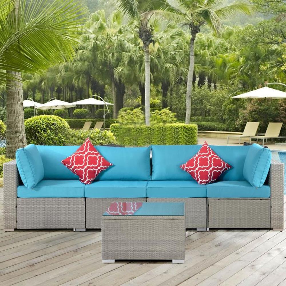 Bayfeve BFAG-213S007 Patio-Conversation-Sets - View #3