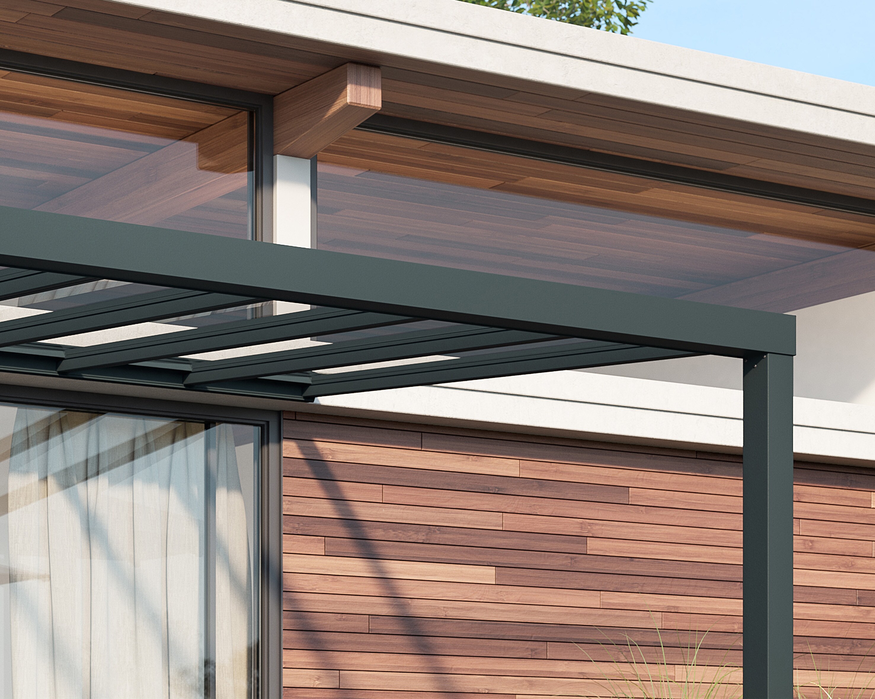 Canopia by Palram 705926 carports - View #6