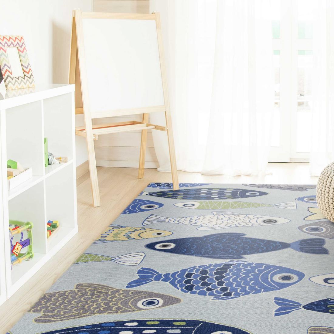 HomeRoots 353937 rugs - View #4