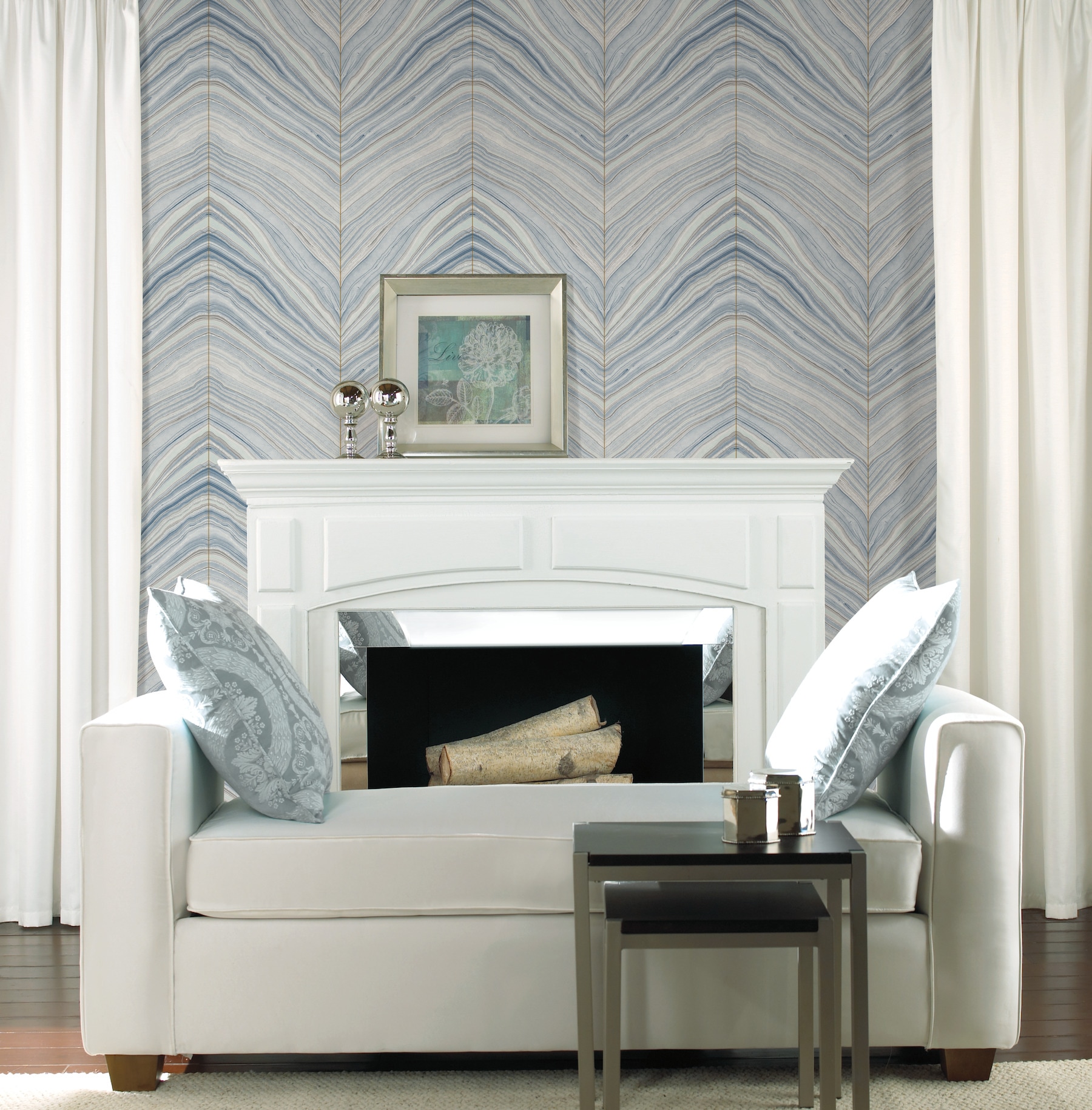 York Wallcoverings CI2412 wallpaper - View #3