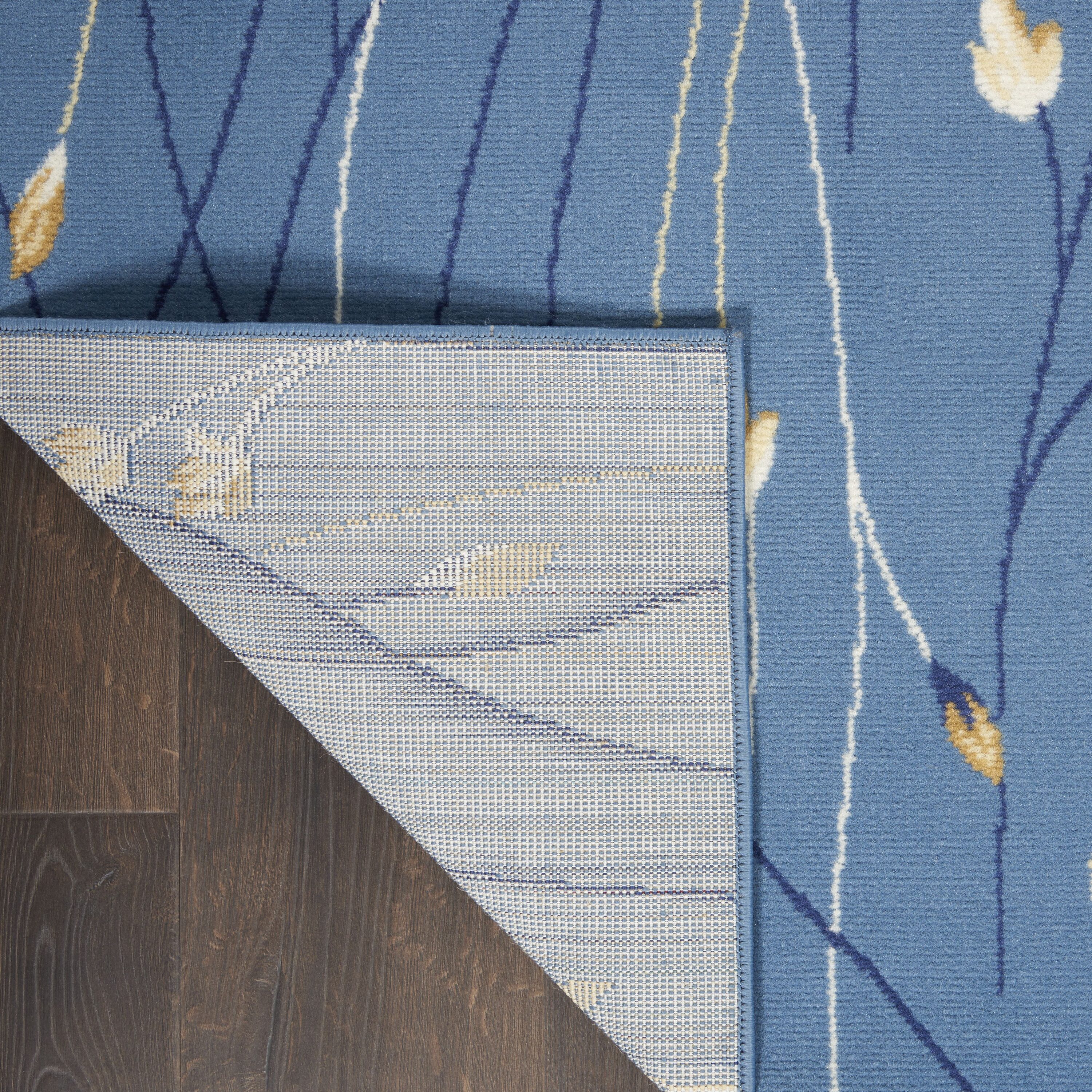 Nourison 099446116246 rugs - View #3