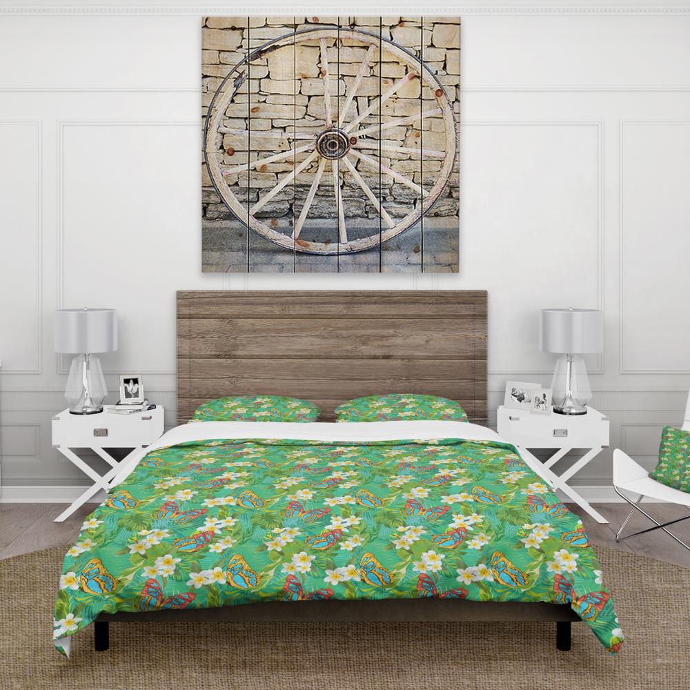 Designart BED18707-Q bedding - View #2