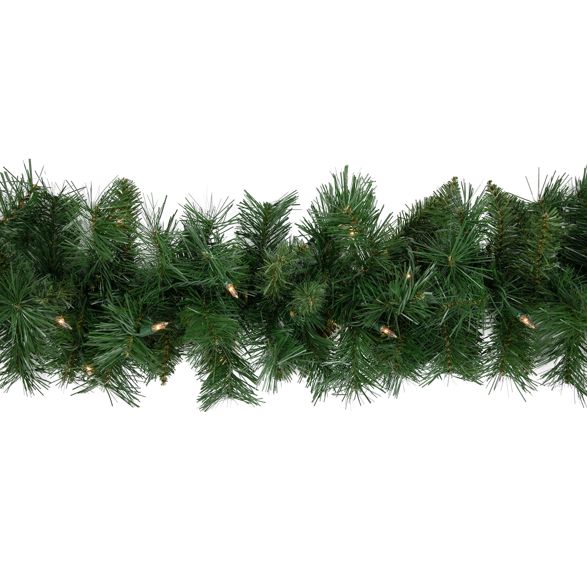 Northlight 35166997 Artificial-Christmas-Garland - View #3