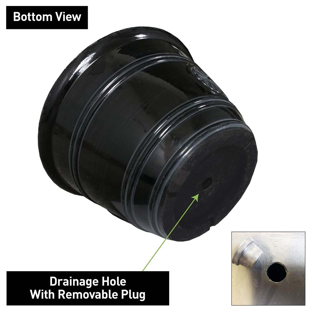 Southern Patio CMX-047537 Planter-Window-Box - View #7