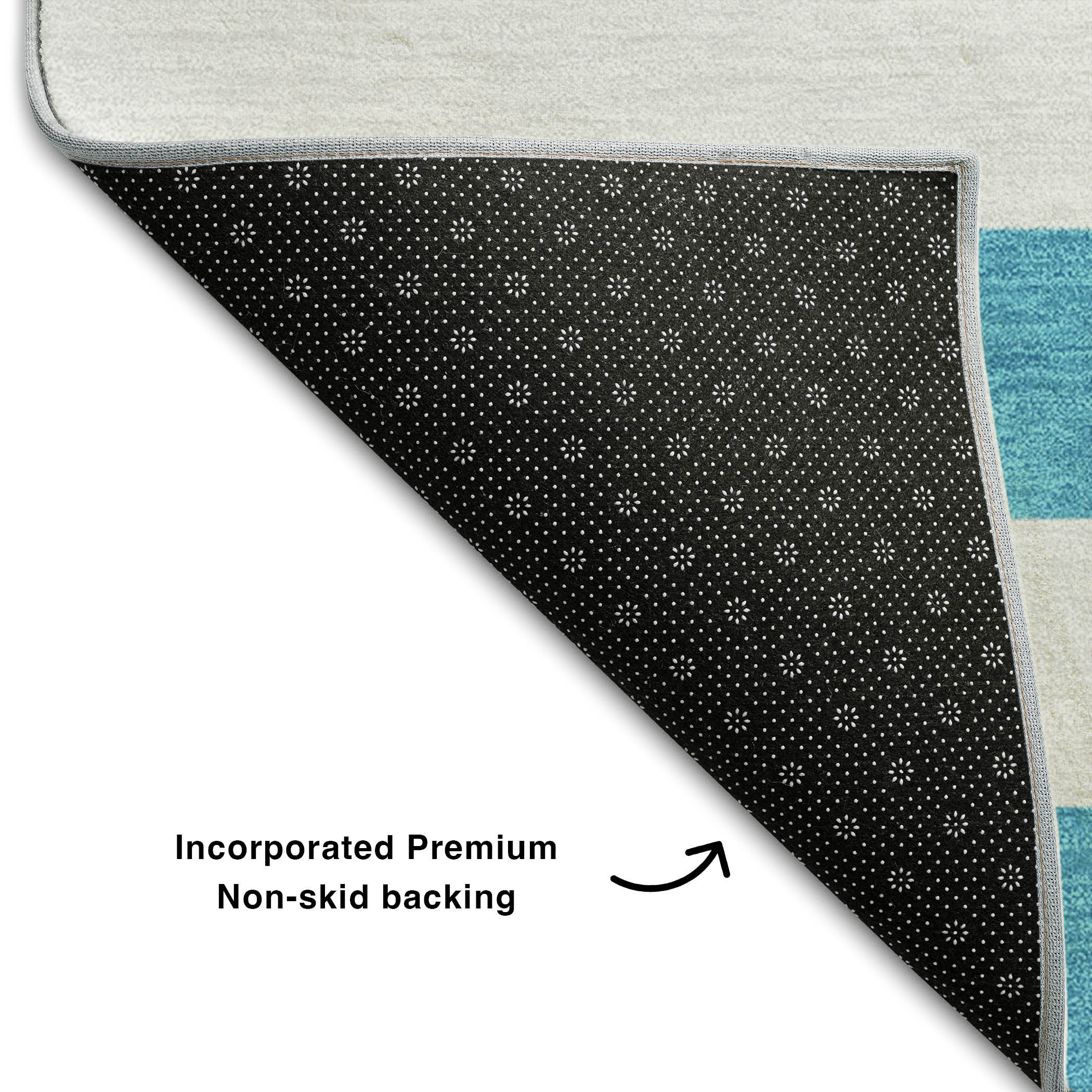 Addison Rugs AMF527FE3X5 rugs - View #3