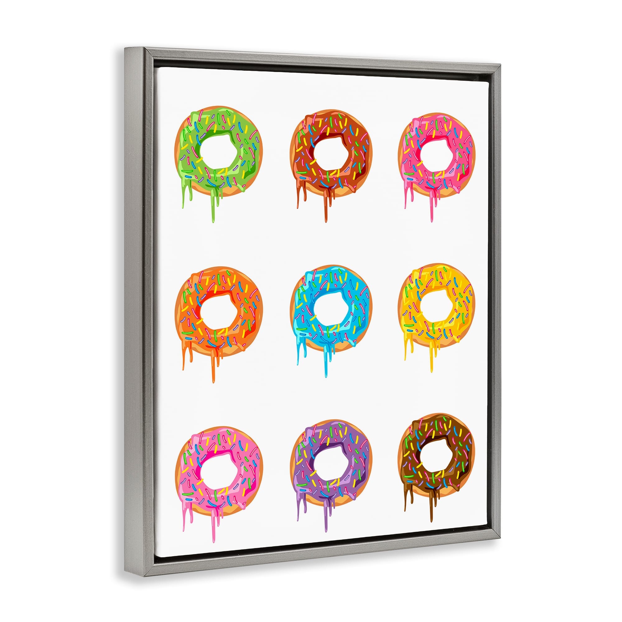 Stupell Industries BS-486-FFL-16X20 Wall-Art - View #2