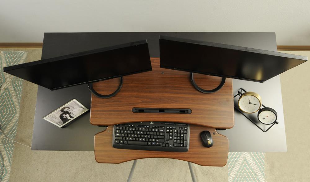 TechOrbits OF-S06-1-D desks - View #6