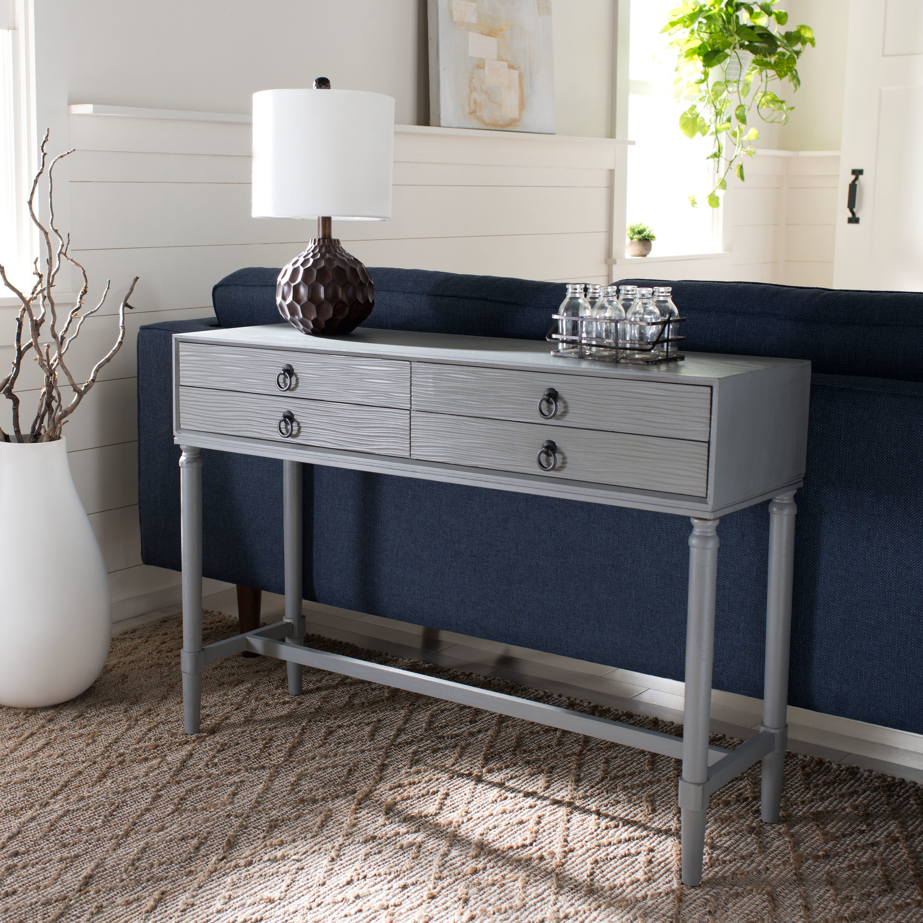 Safavieh CNS5730B Console-Sofa-Tables - View #2