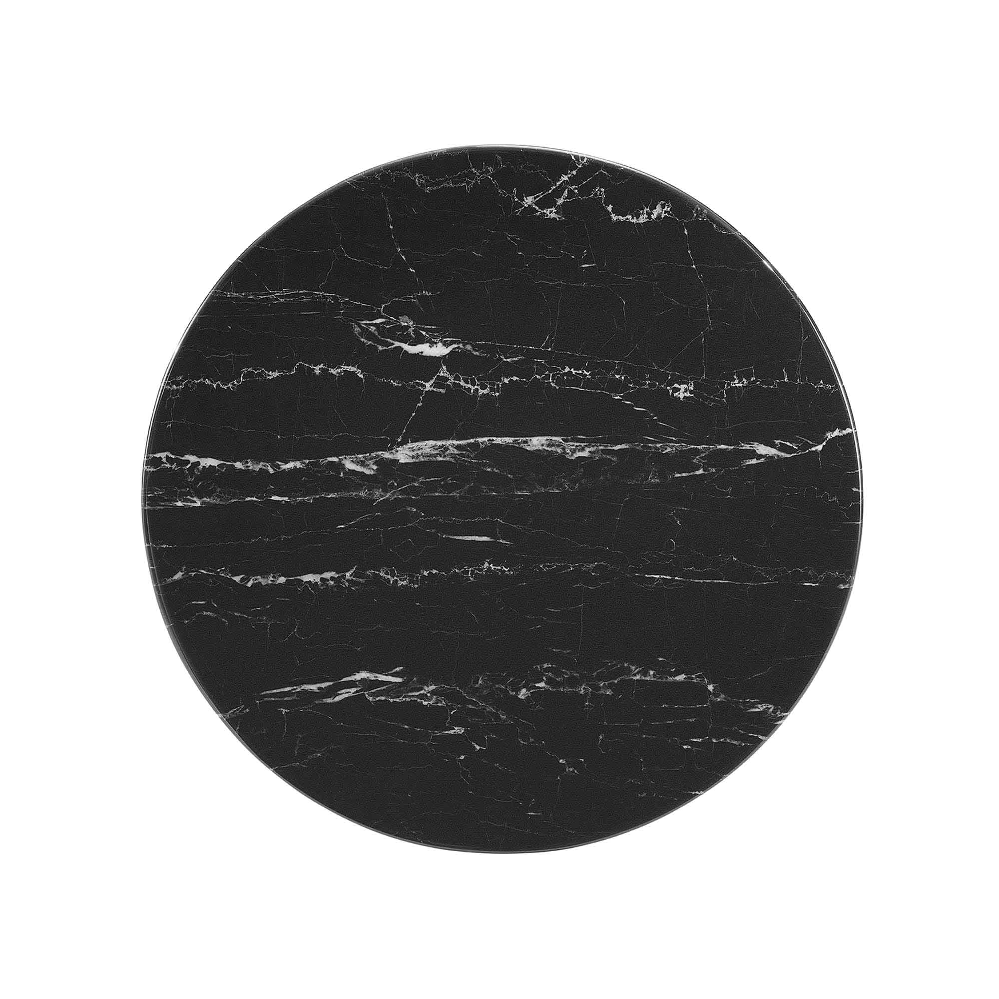 Modway EEI-5690-BLK-BLK End-Tables - View #5
