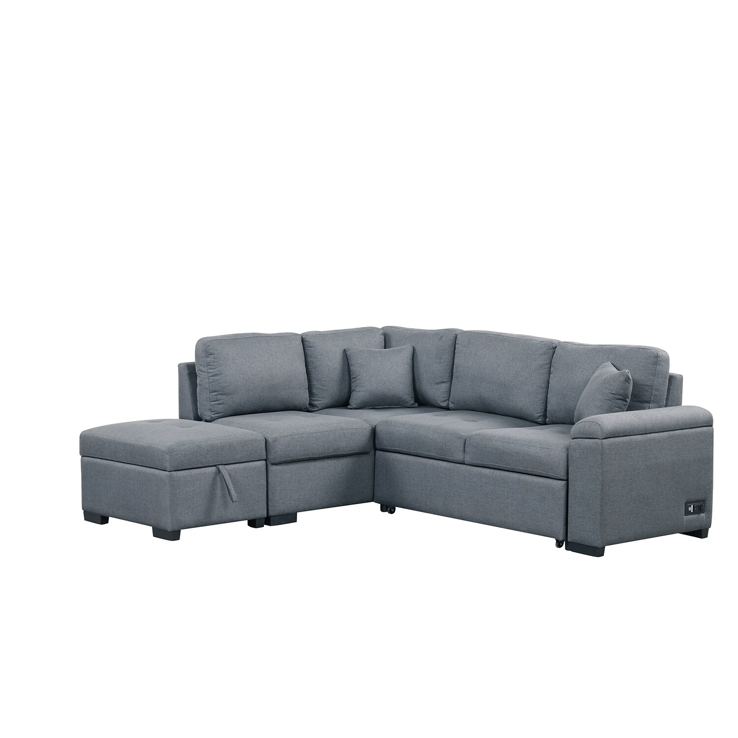 Bybafun YA3700309 Sofas-Loveseats - View #20