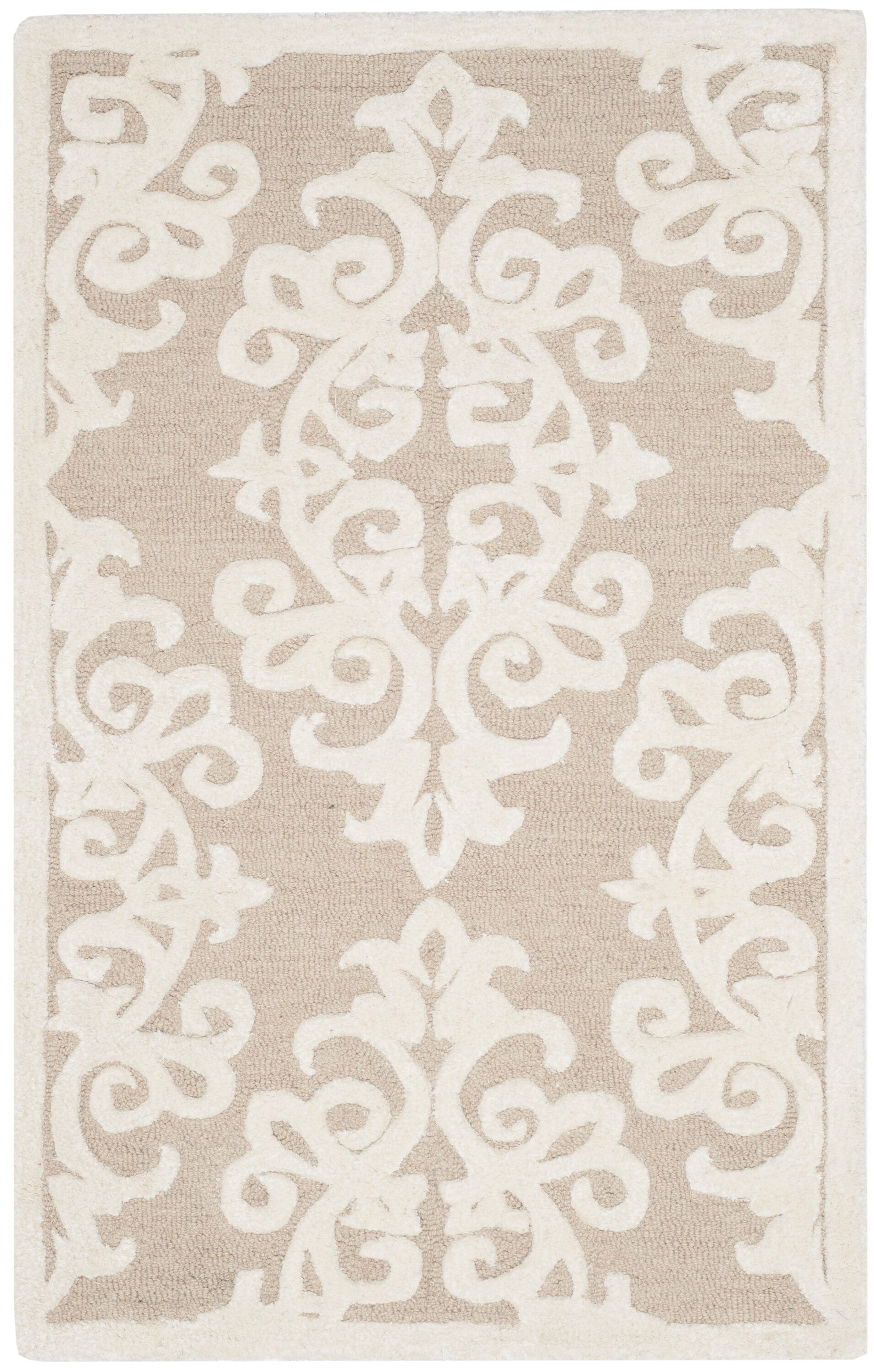 Safavieh BEL127B-2 rugs - View #2