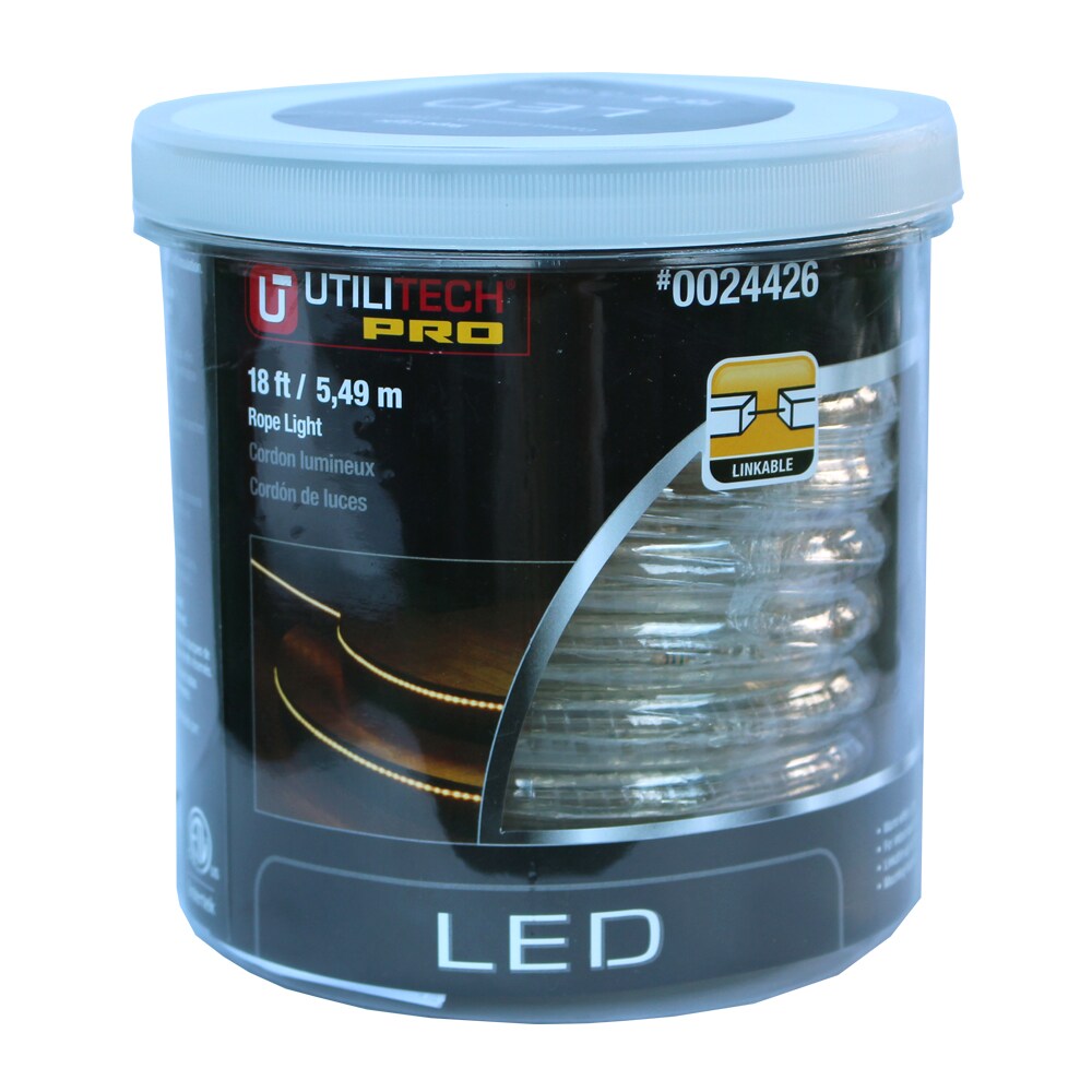 Utilitech Pro LED-RLE-2-13MM-1.5-3V-18FT  - View #2