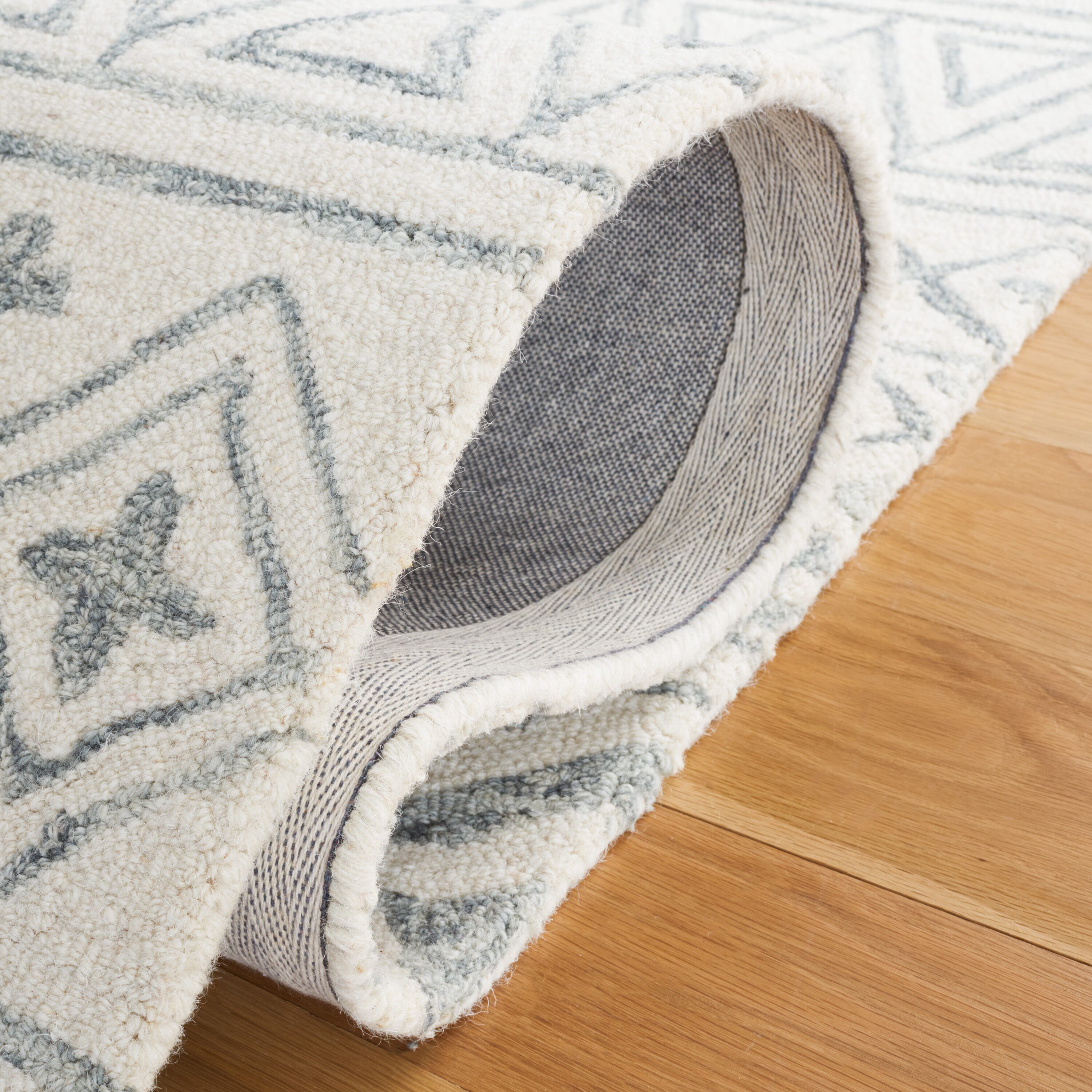 Safavieh MET353F-8 rugs - View #7