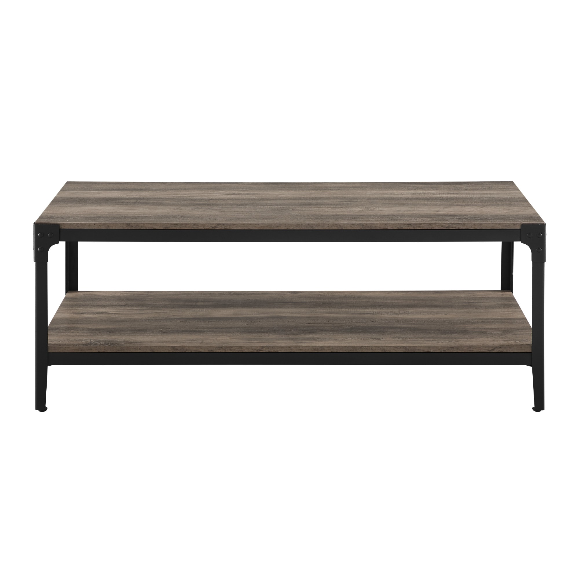 Walker Edison LW46AICTGW Coffee-Tables - View #4