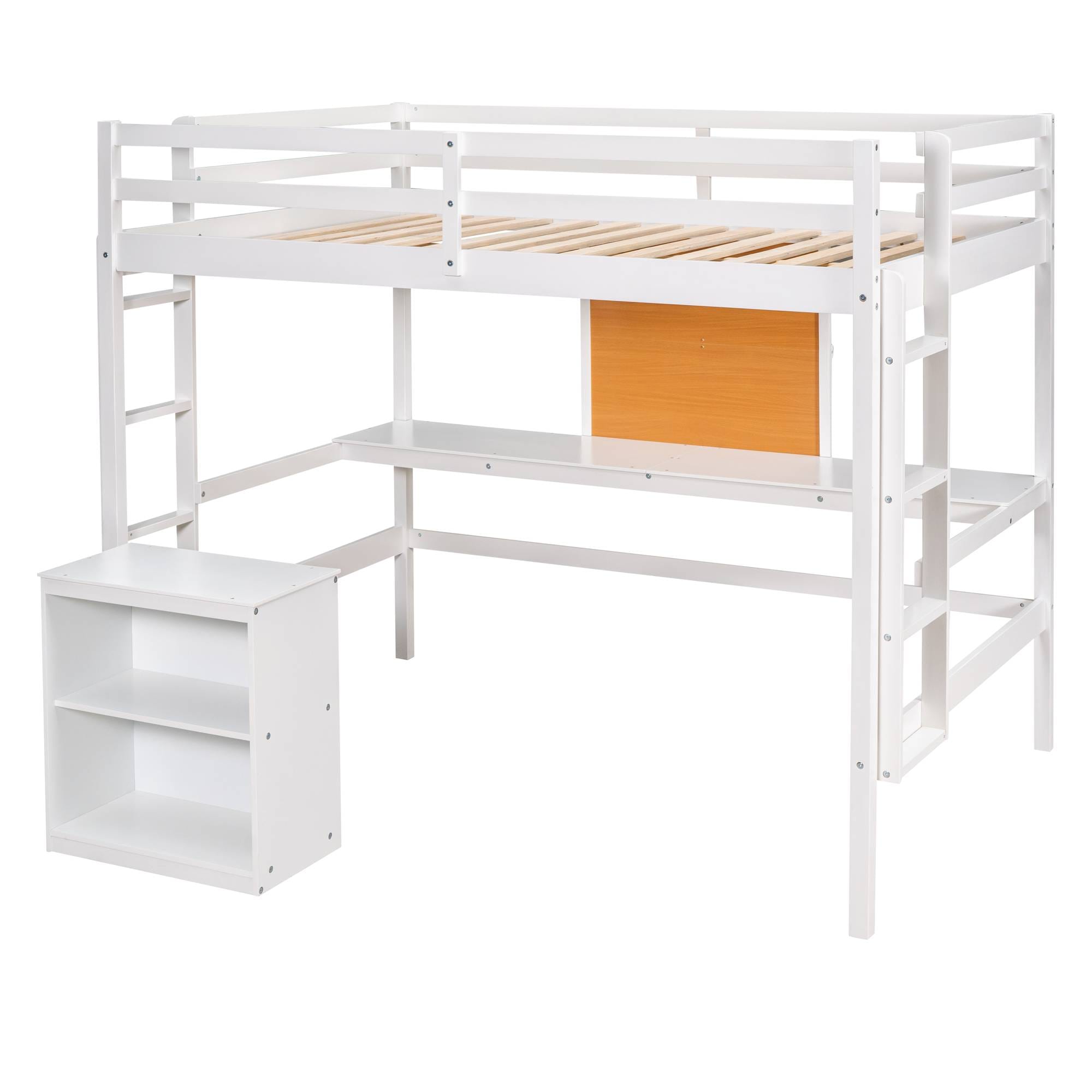 Yiekholo YLL-0681AAK Bunk-Beds - View #4