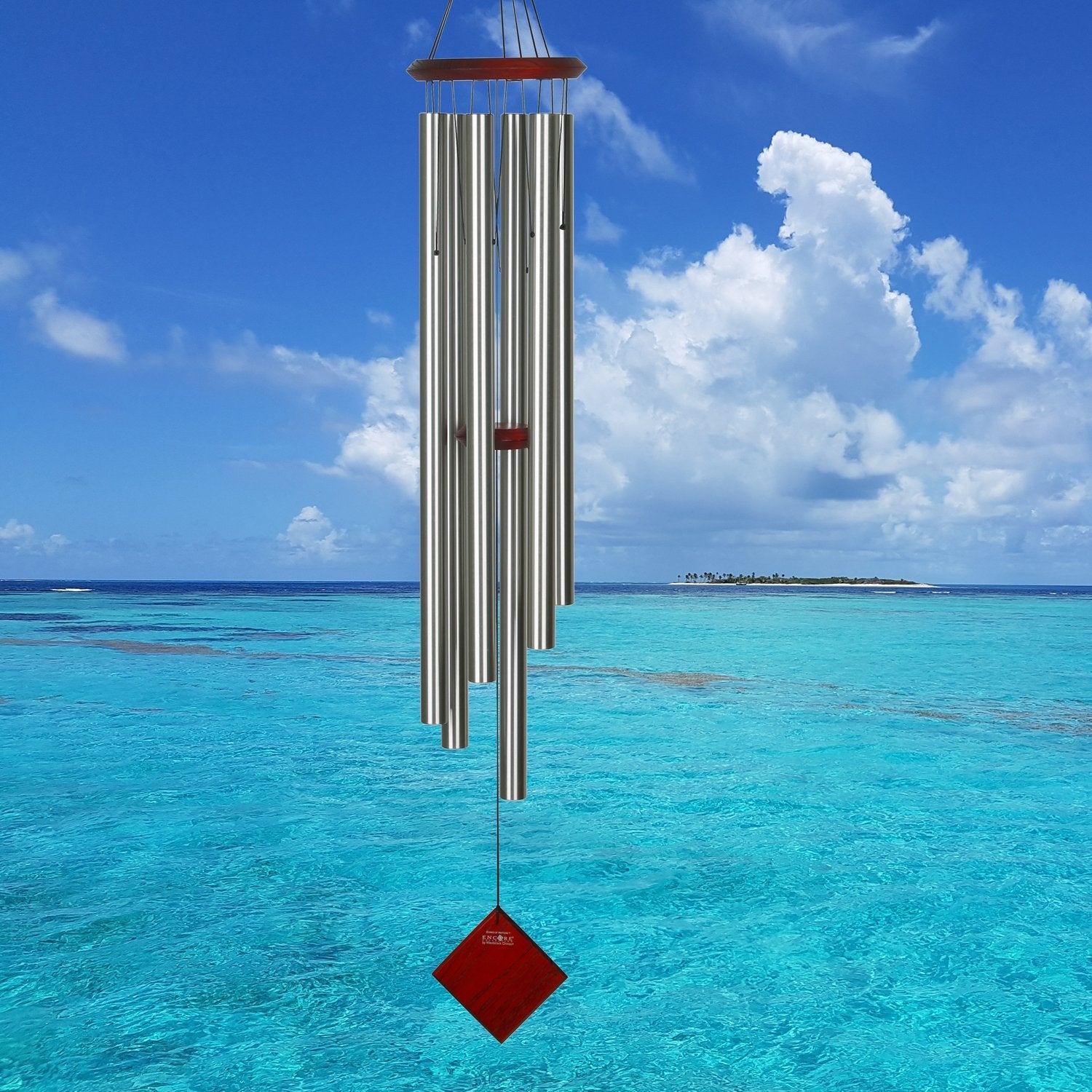 Woodstock Chimes DCS54 Wind-Chimes - View #3