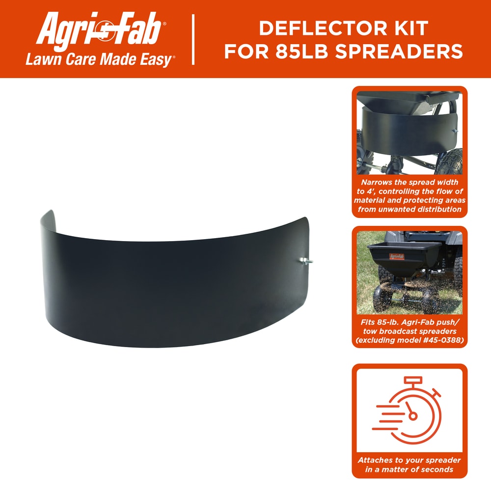 Agri-Fab 69115 Spreaders-Sprayers-Accessories - View #2