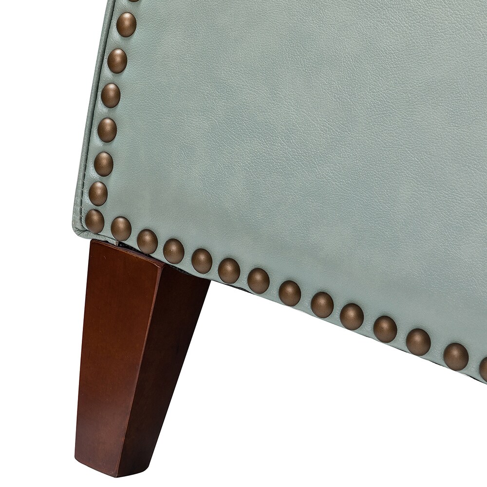 14 Karat Home RCLB0052-GREY recliners - View #7