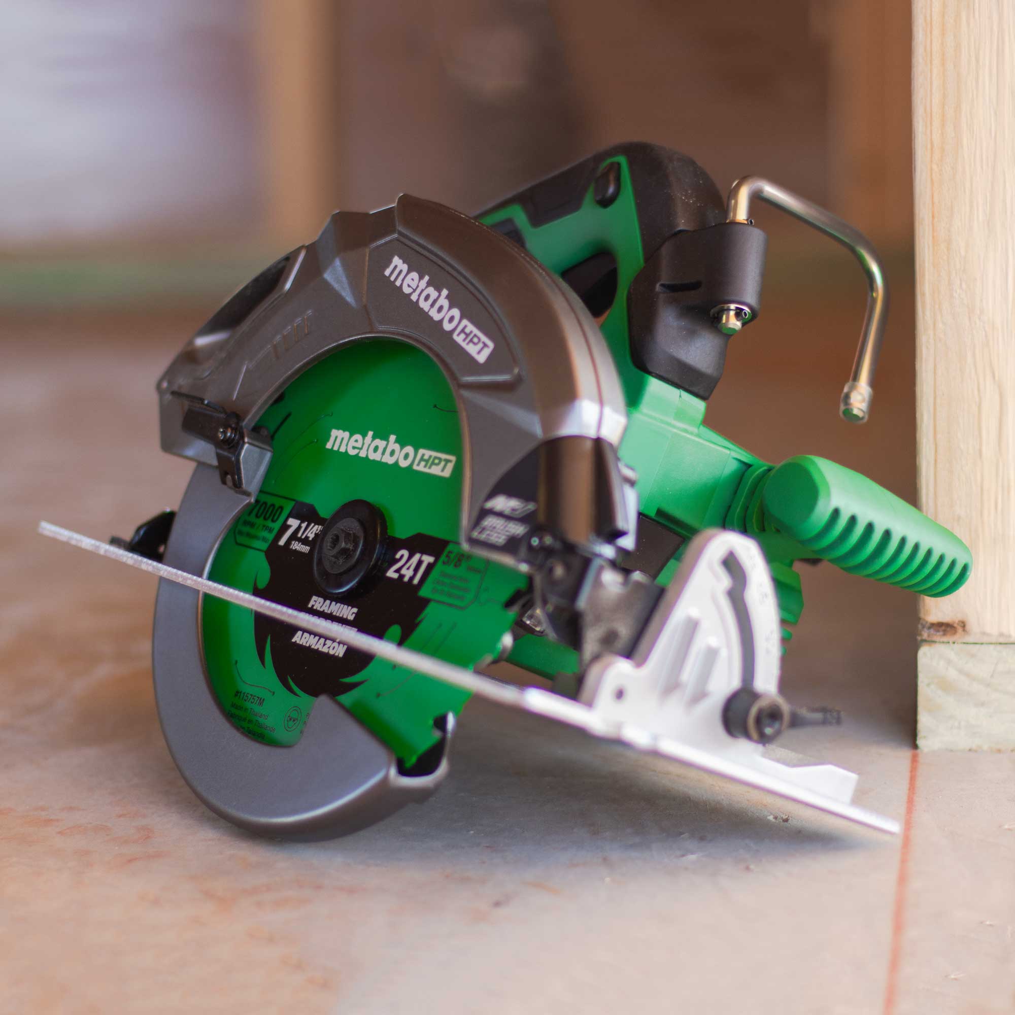 Metabo HPT 115757M Circular-Saw-Blades - View #3