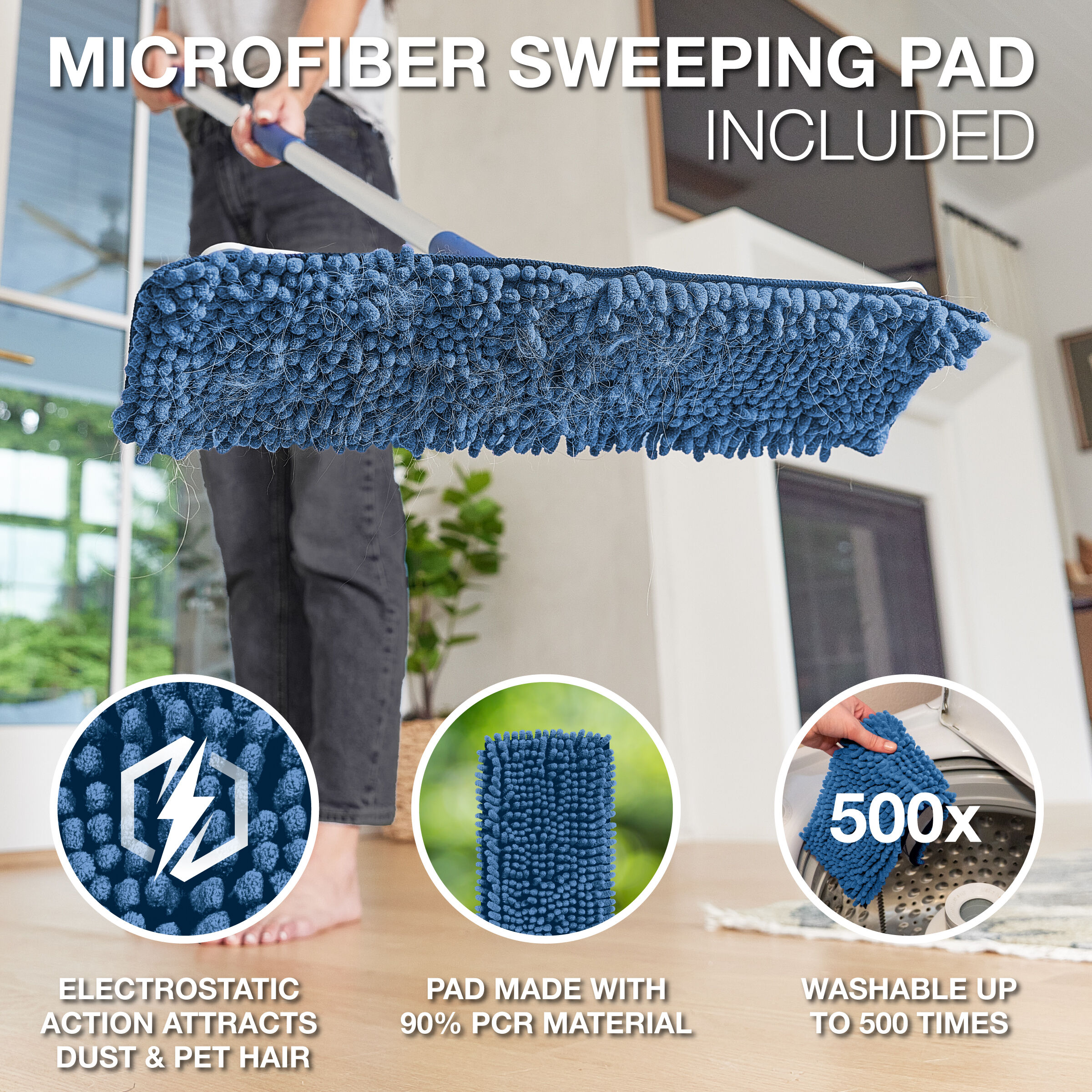 Bona WM710013432 Dust-Mops - View #5