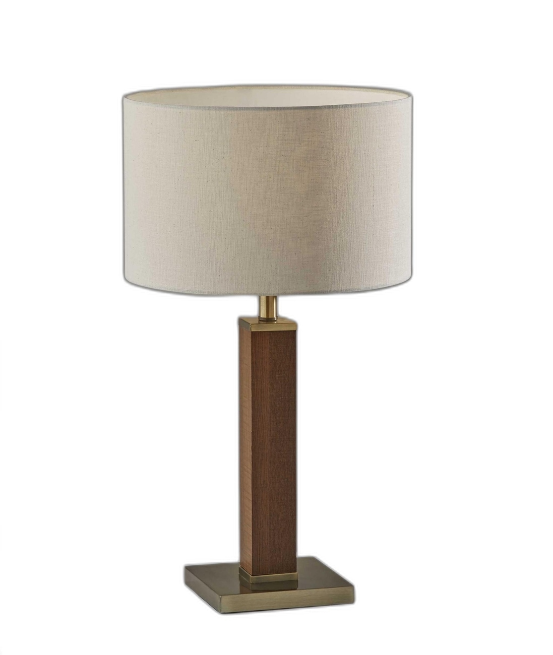 HomeRoots 4000372869 Table-Lamps - View #2
