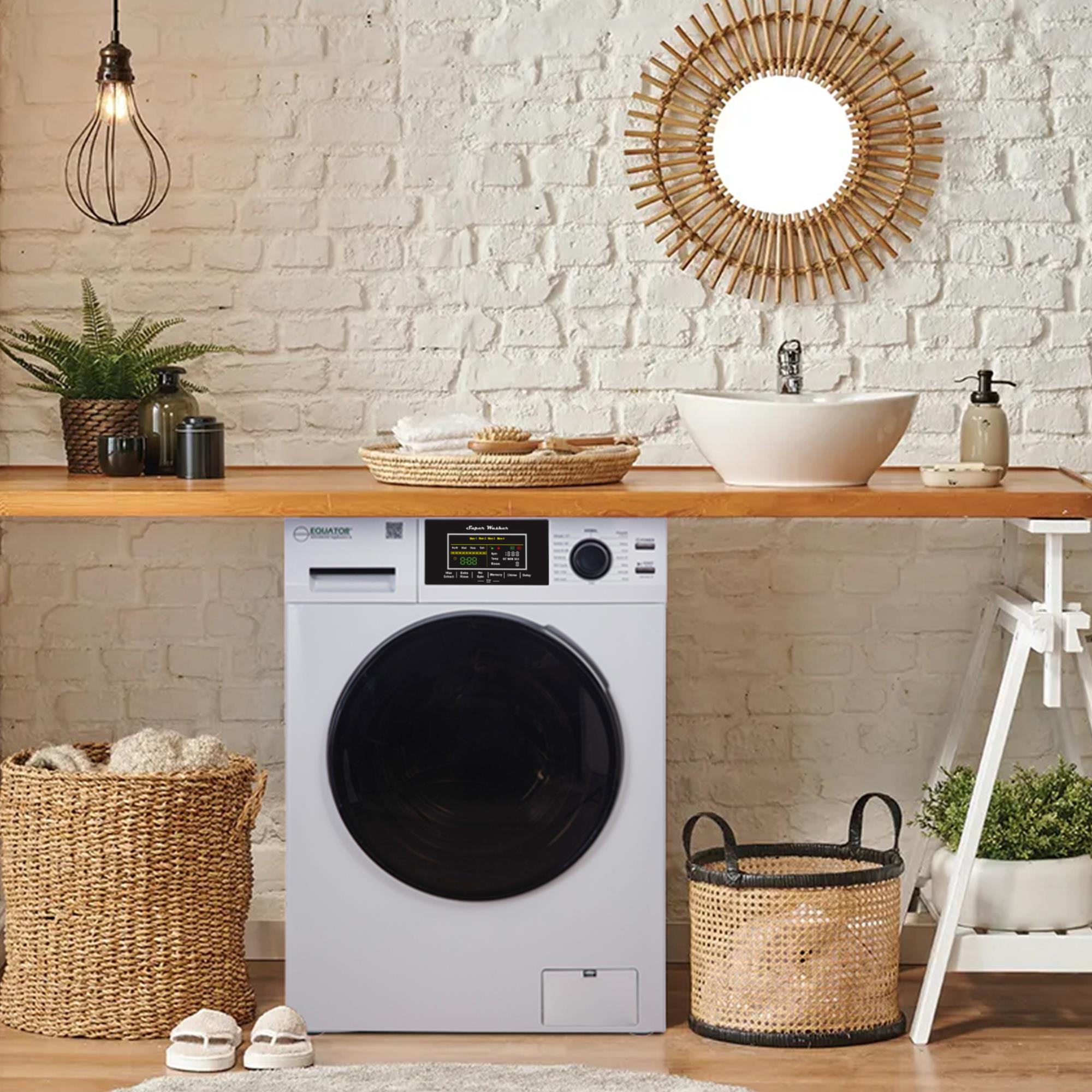Equator Advanced Appliances EW 826 W m080105 - View #15