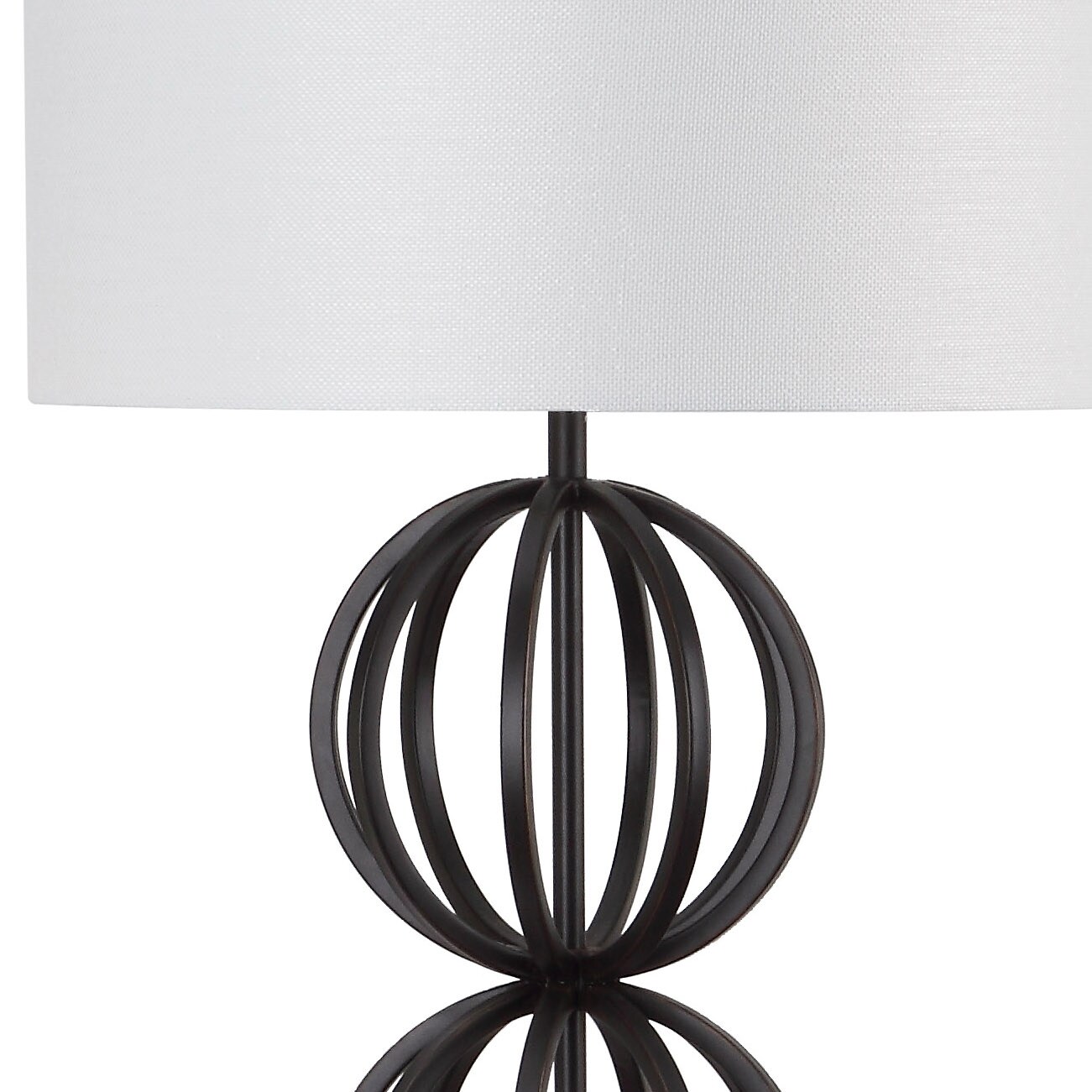 Safavieh LIT4300A floorlamps - View #5