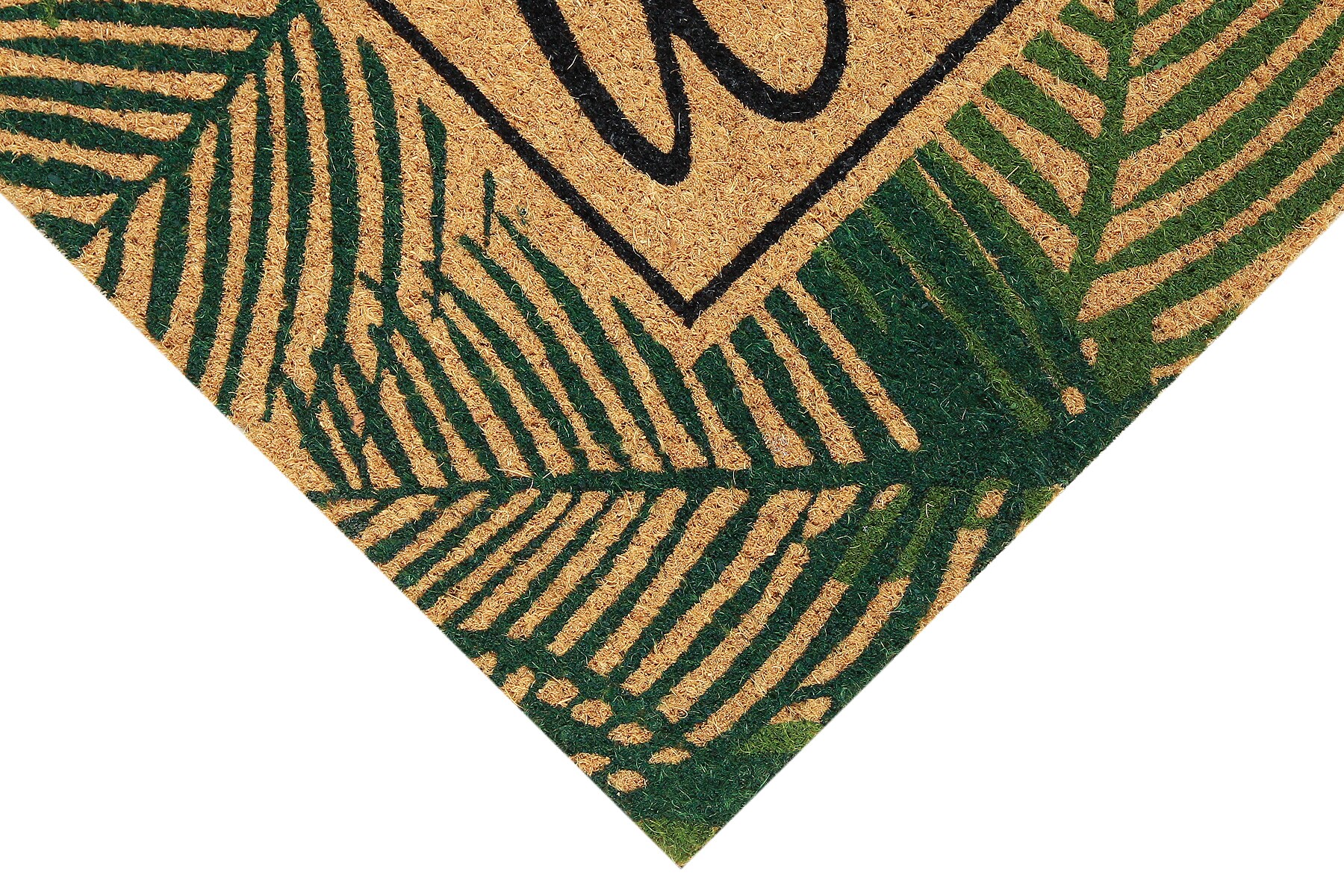Style Selections WG-1830-PALM TREE Mats-Cat - View #4
