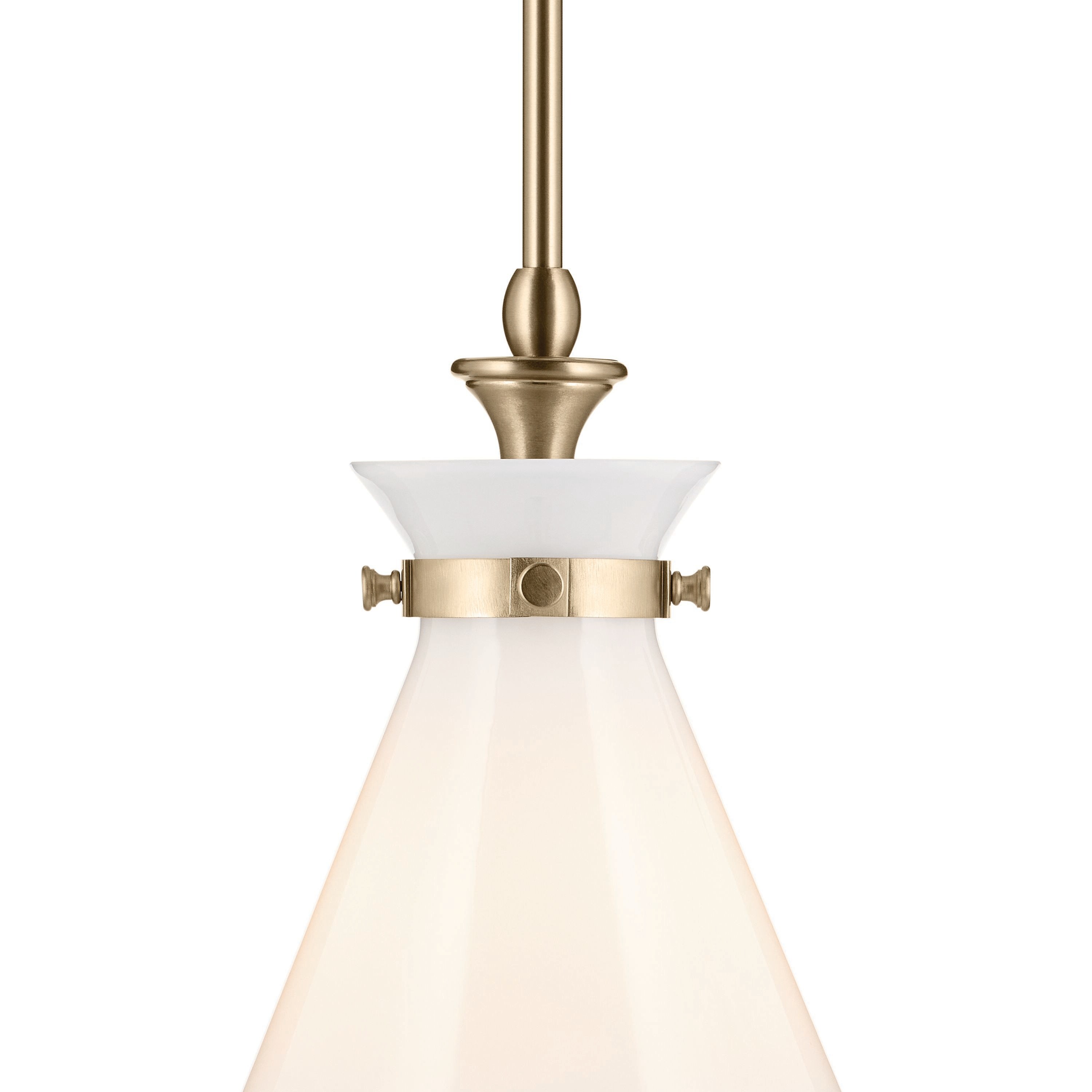 Kichler 52774CPZ Pendant-Lights - View #5