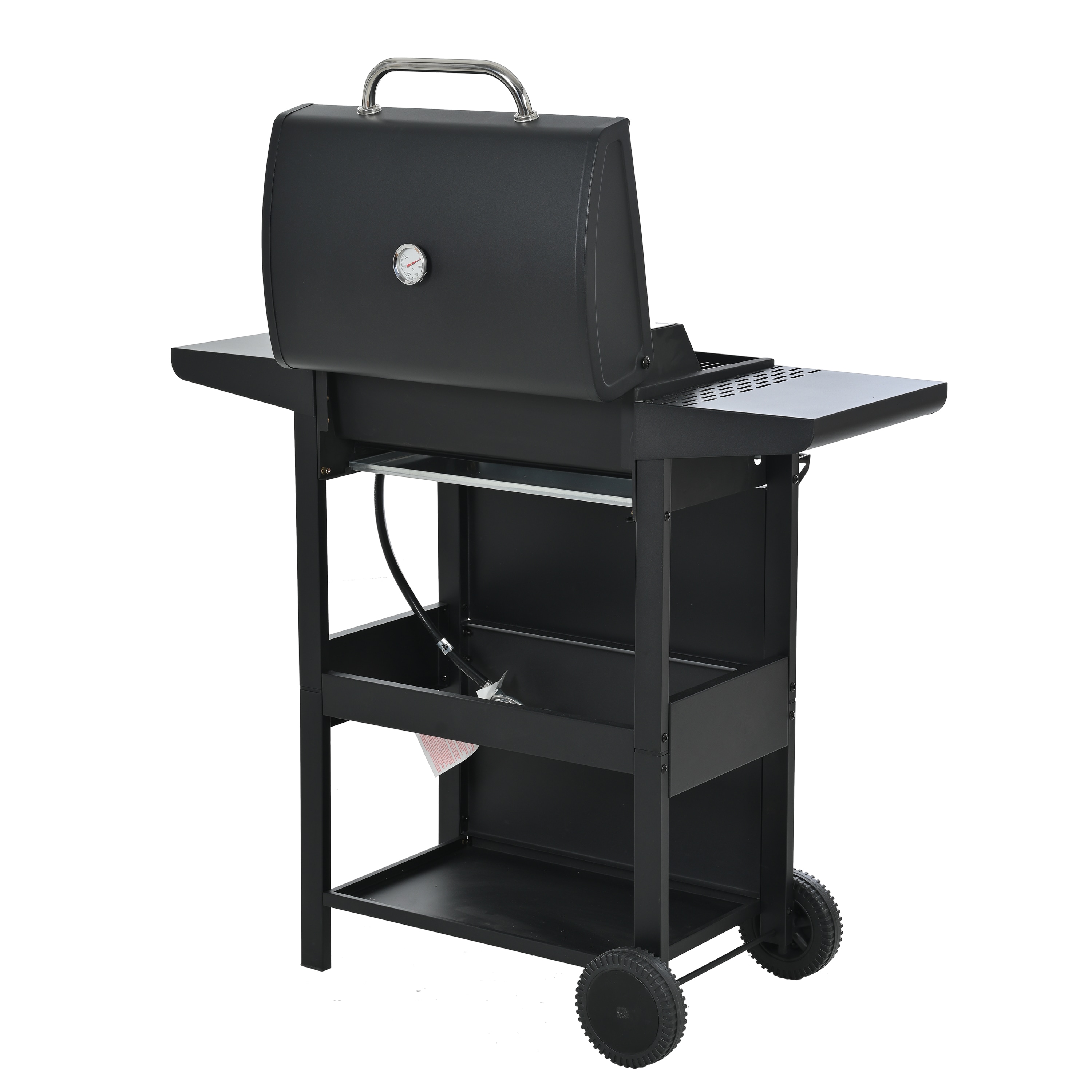 Runesay HBGRIL-03 Gas-Grill - View #4