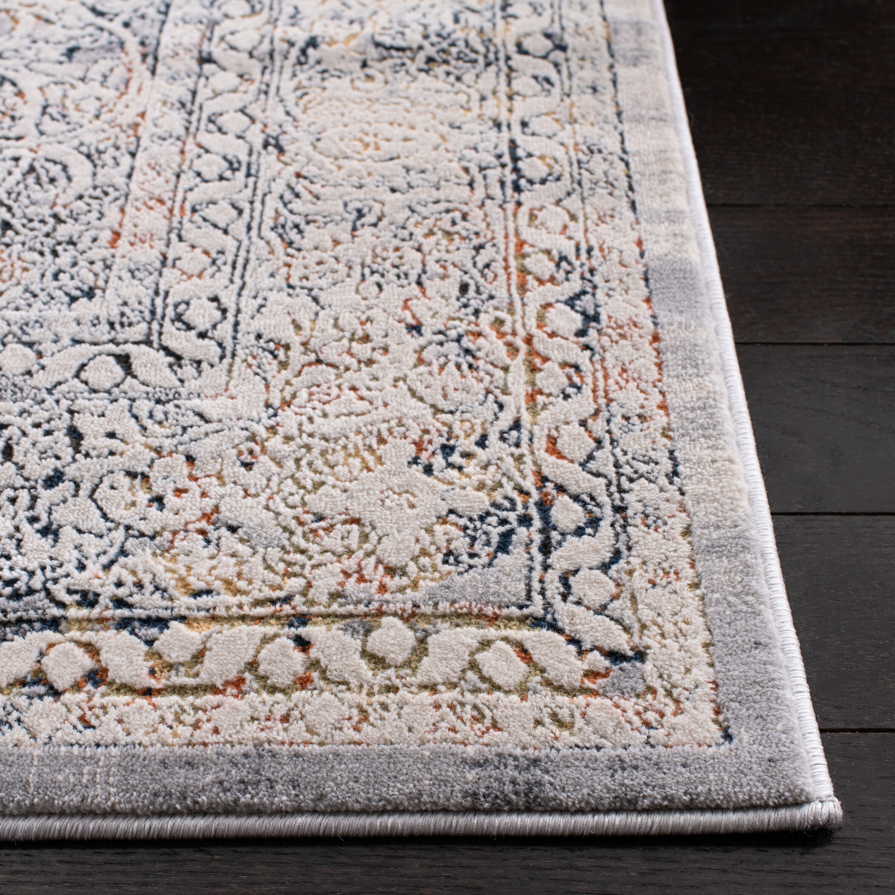 Safavieh ALH628A-28 rugs - View #3