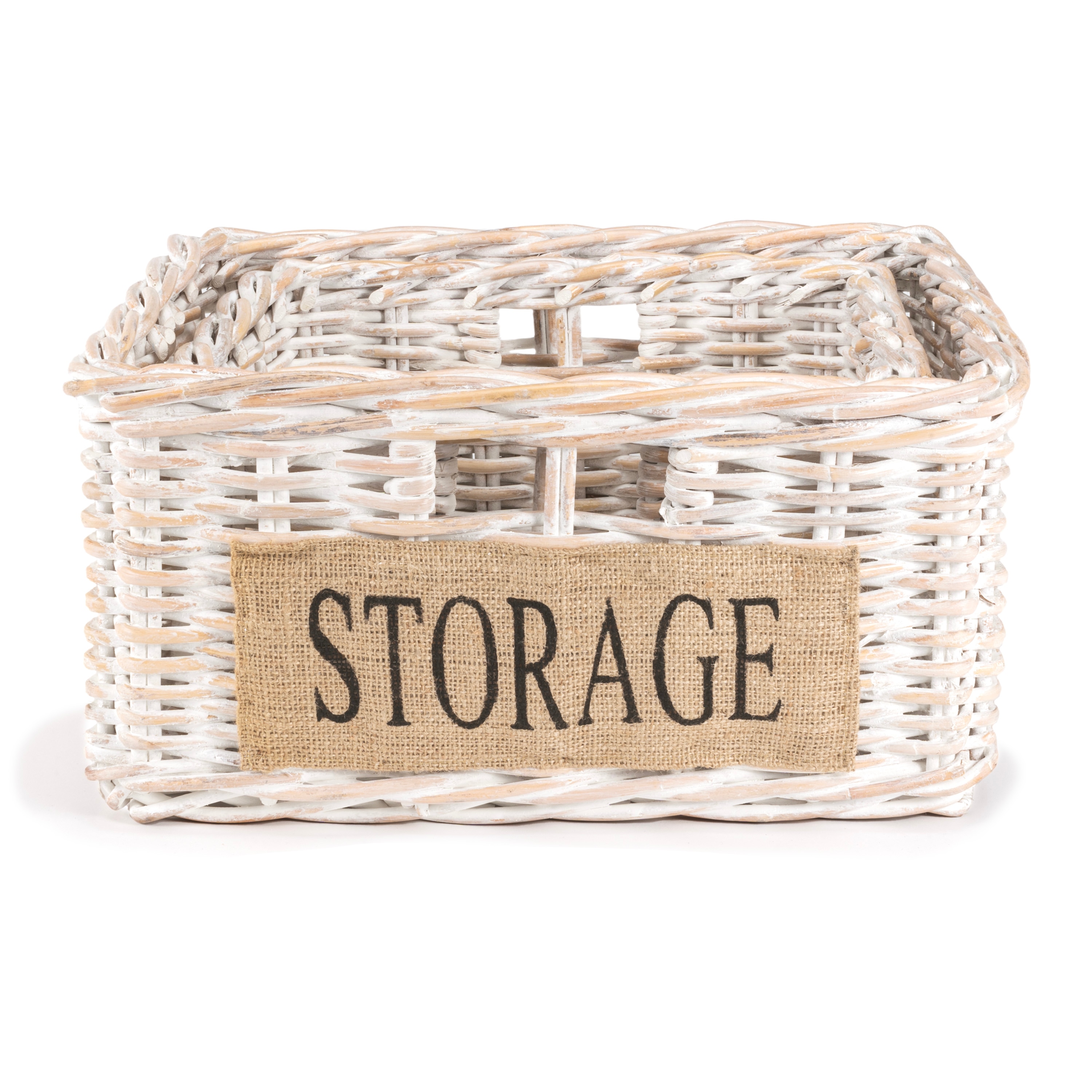 happimess BSK1005A-2SET Bins-Baskets - View #6