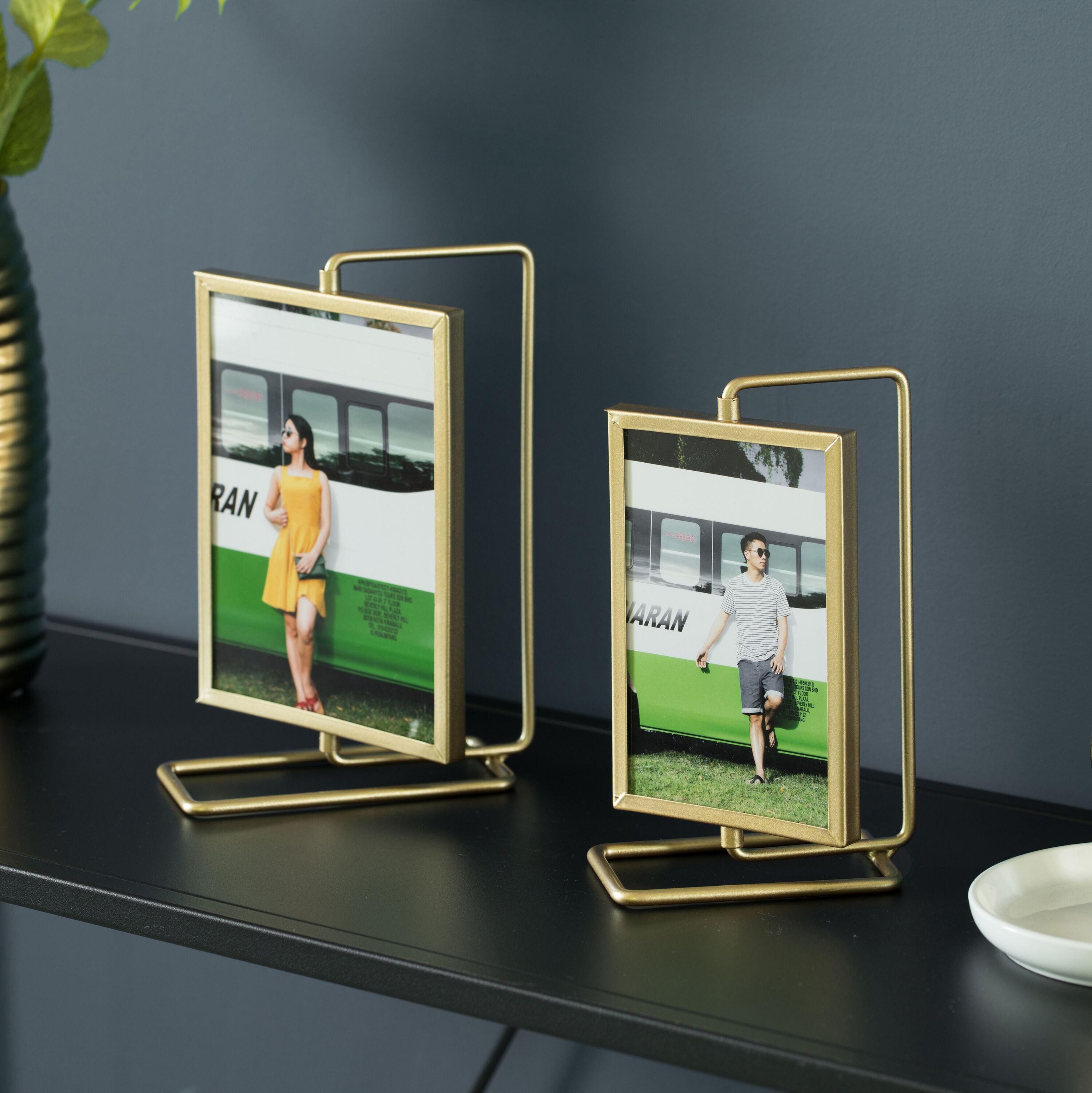 FABULAXE QI004497.GD.L Picture-Frames - View #6