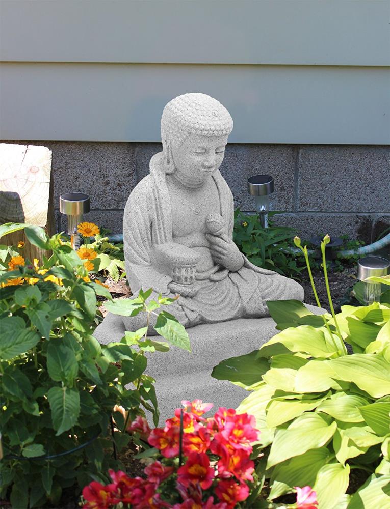 EMSCO GROUP 2221-1 Garden-Statue - View #6