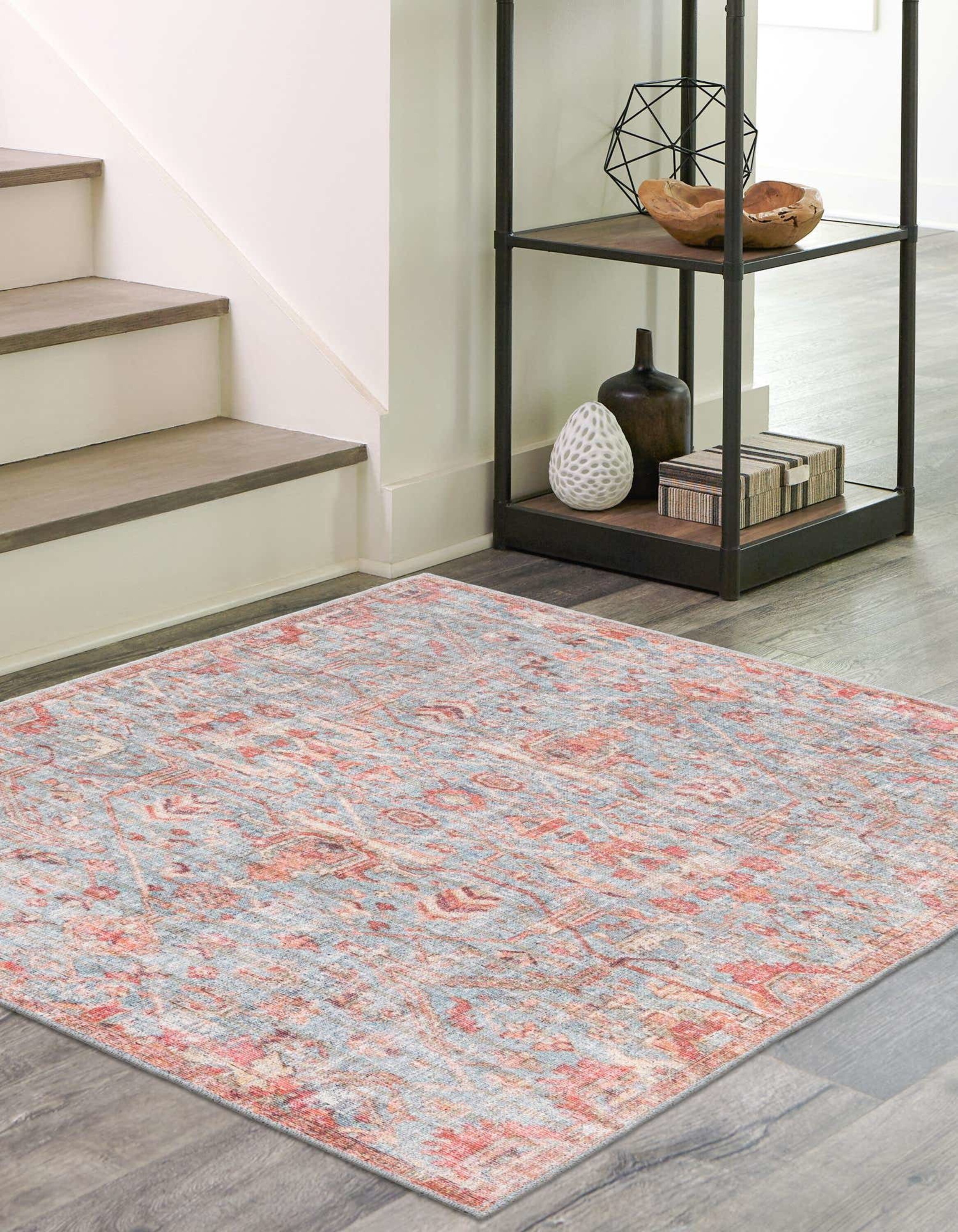 Unique Loom 3177767 rugs - View #9