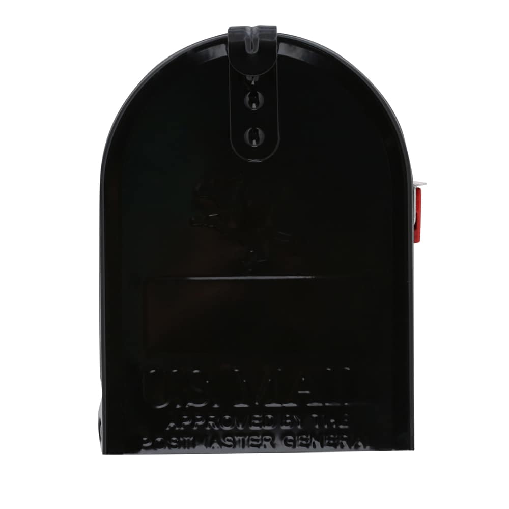 Gibraltar Mailboxes MC11KIT0B mailboxes - View #4