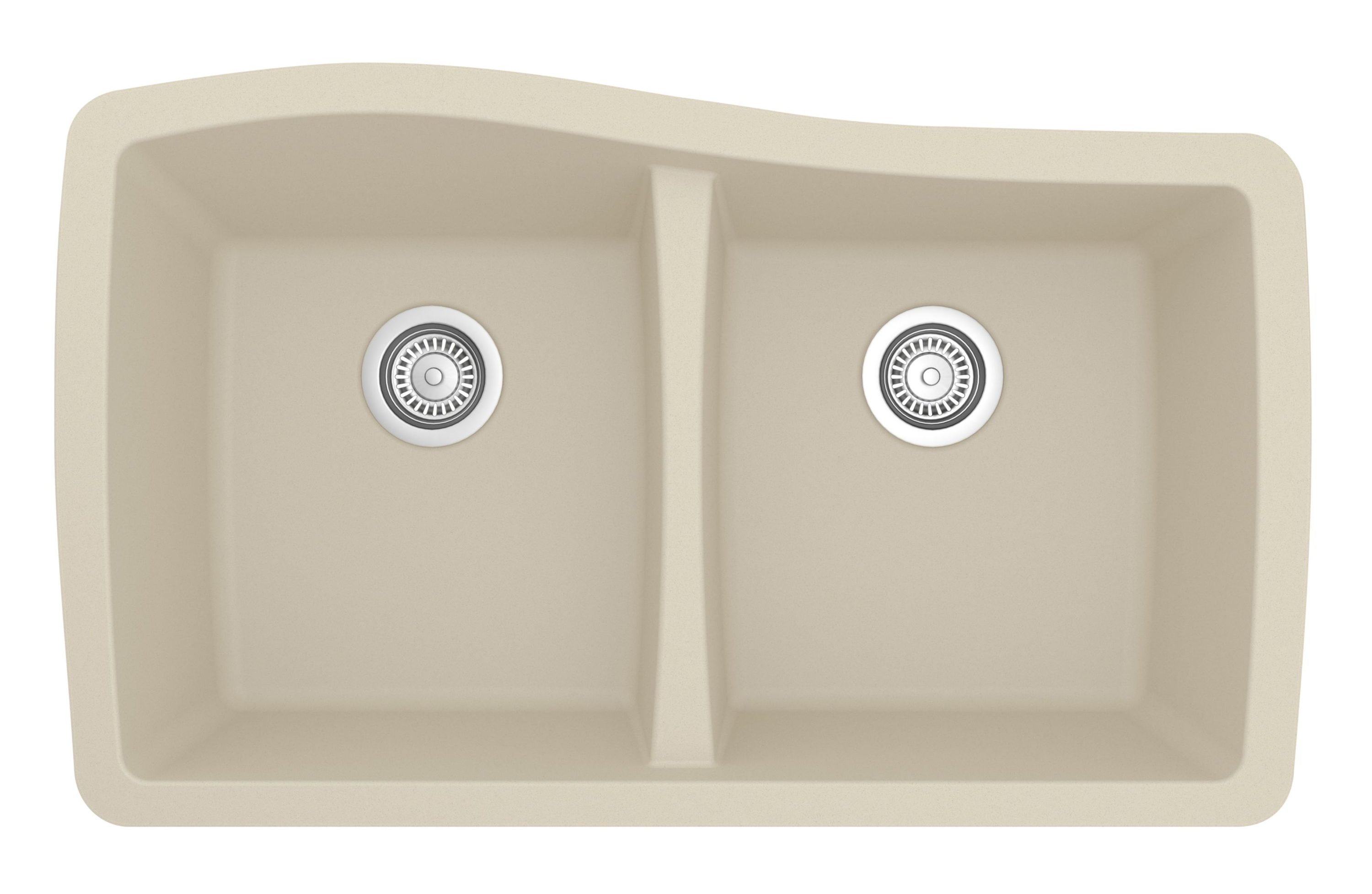 Karran QU-720-BI-PK1 Kitchen-Sinks - View #4