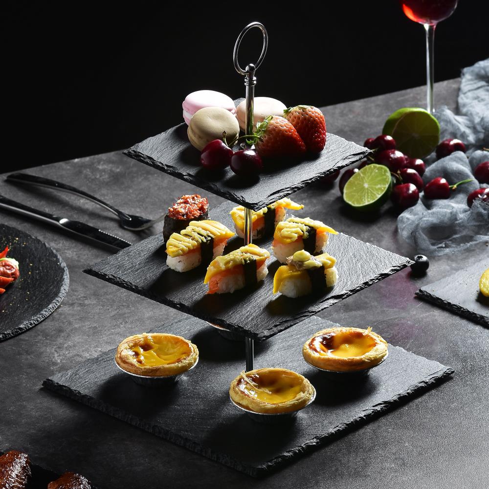 MALACASA SWEET.TIME-013 serveware - View #6