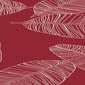 Red Leaf Palm