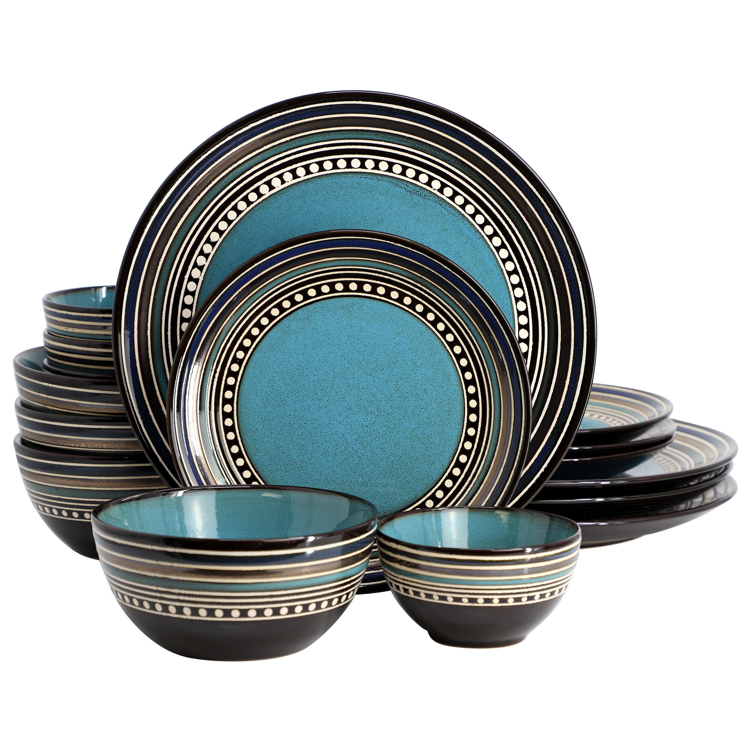 Gibson 962121854M dinnerware - View #5