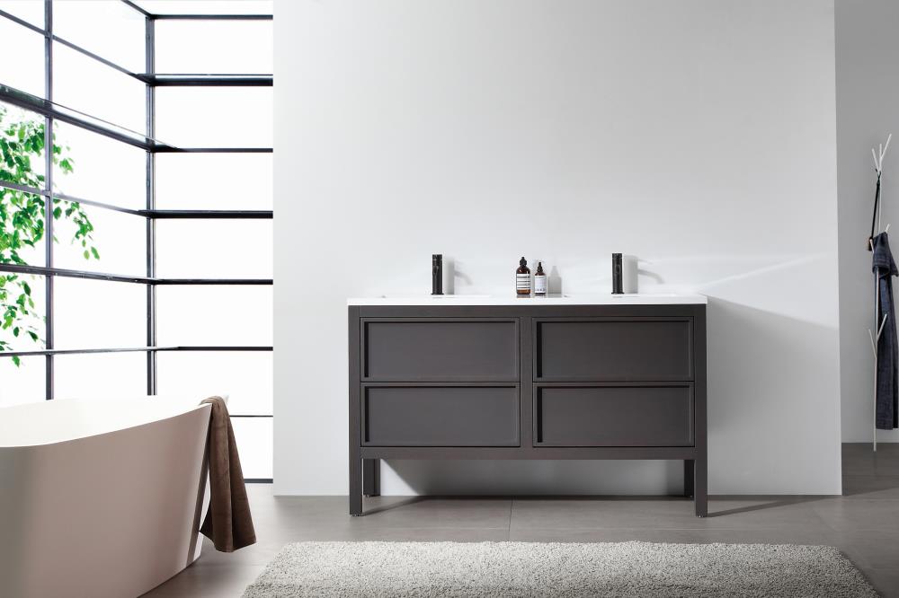 CARTISAN DESIGN VAANNCH55FD Bath-Vanity-Combo - View #2