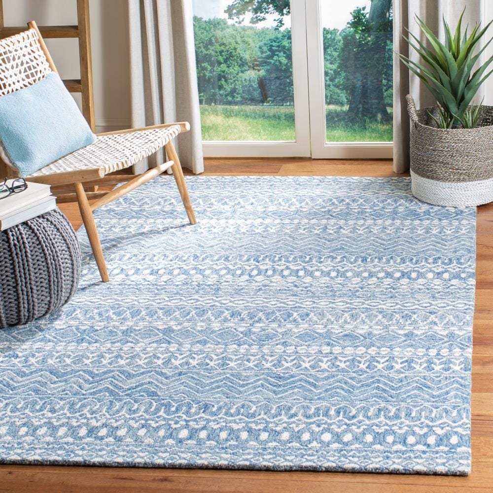 Safavieh MLP502M-5SQ rugs - View #2
