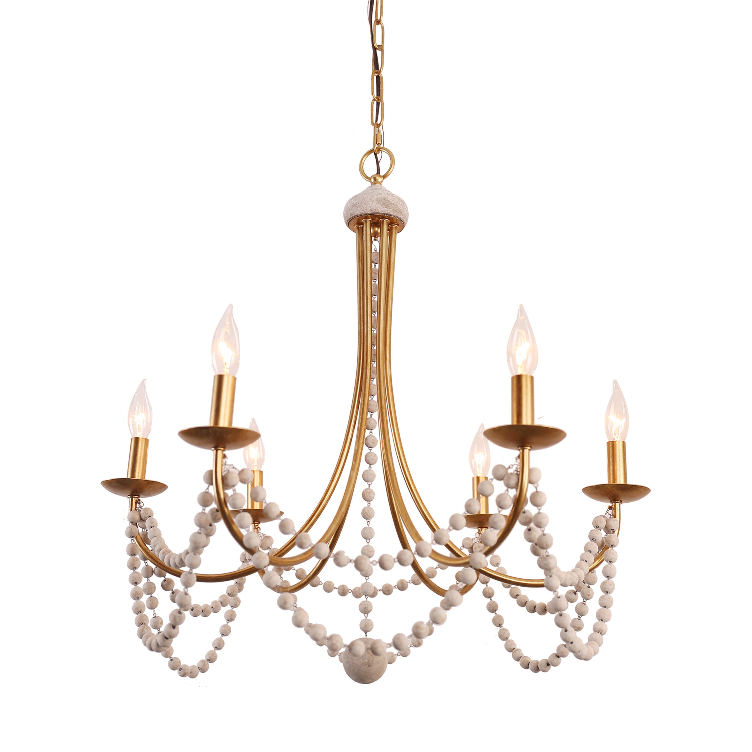 Oaks Decor FC4036-6G b090015 - View #6
