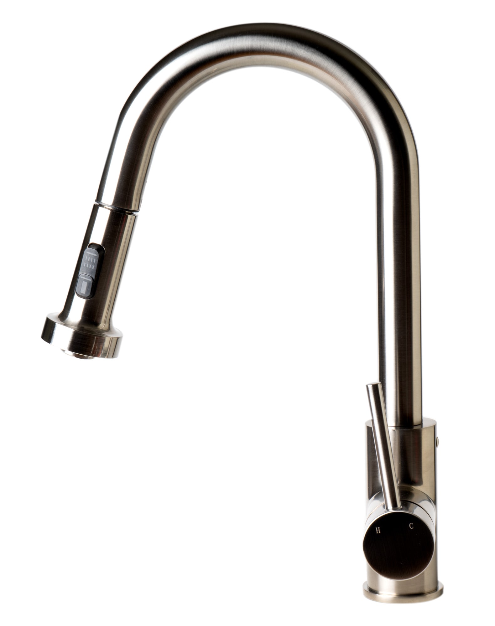 ALFI ABKF3262-BN Kitchen-Faucets - View #8