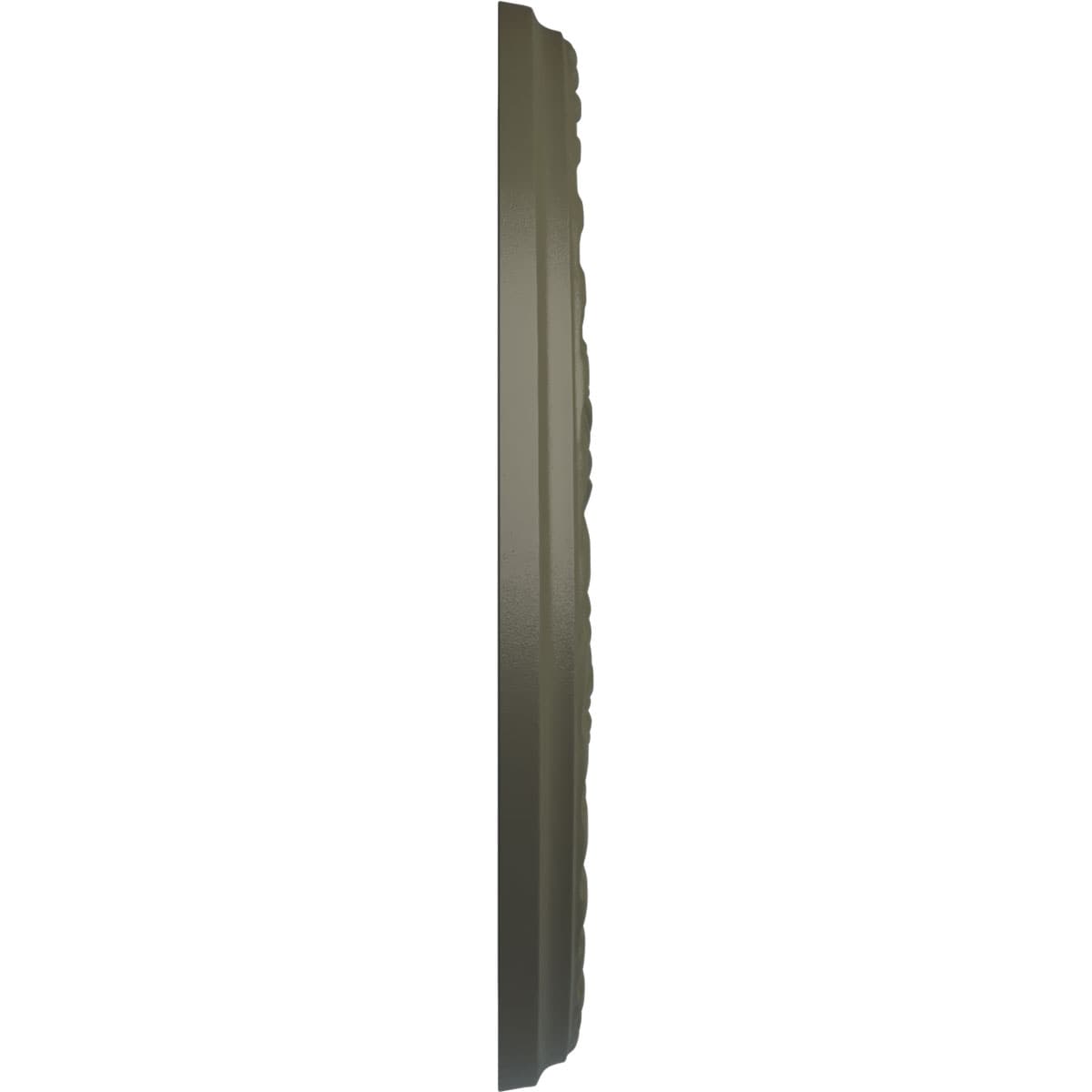 Ekena Millwork CM12PMWHF Ceiling-Medallions - View #3