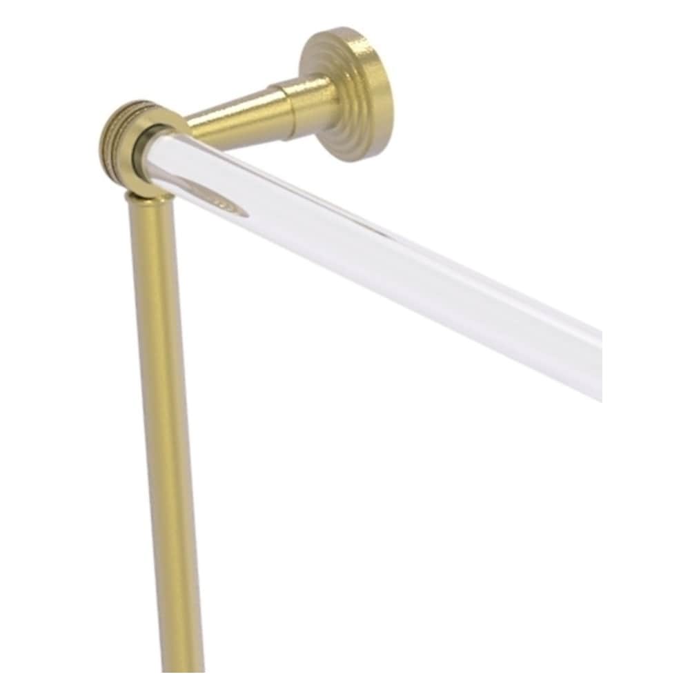 Allied Brass PB-28D-24-SBR d060350 - View #2