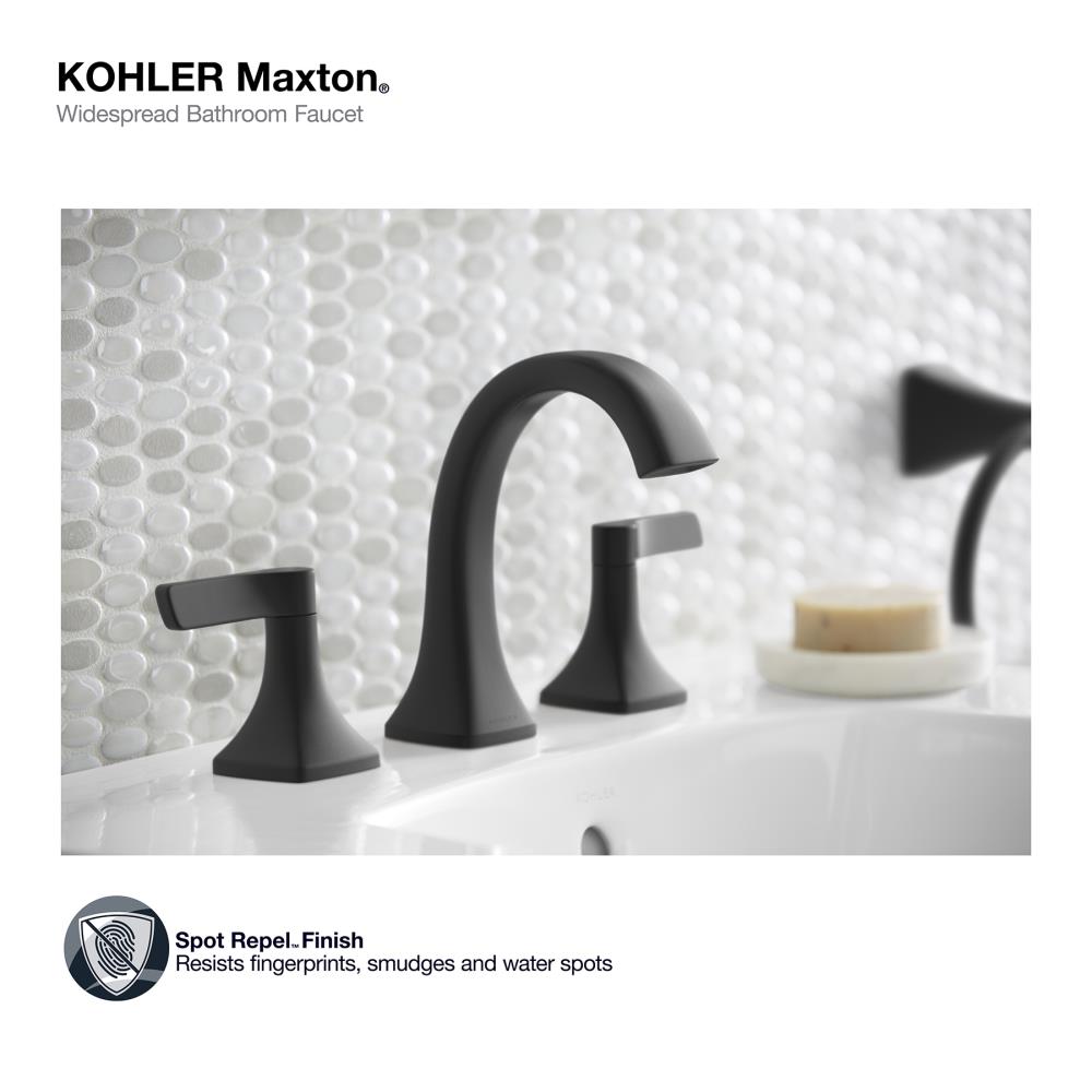 KOHLER K-R22477-4D-BL Lavatory-Faucets - View #7