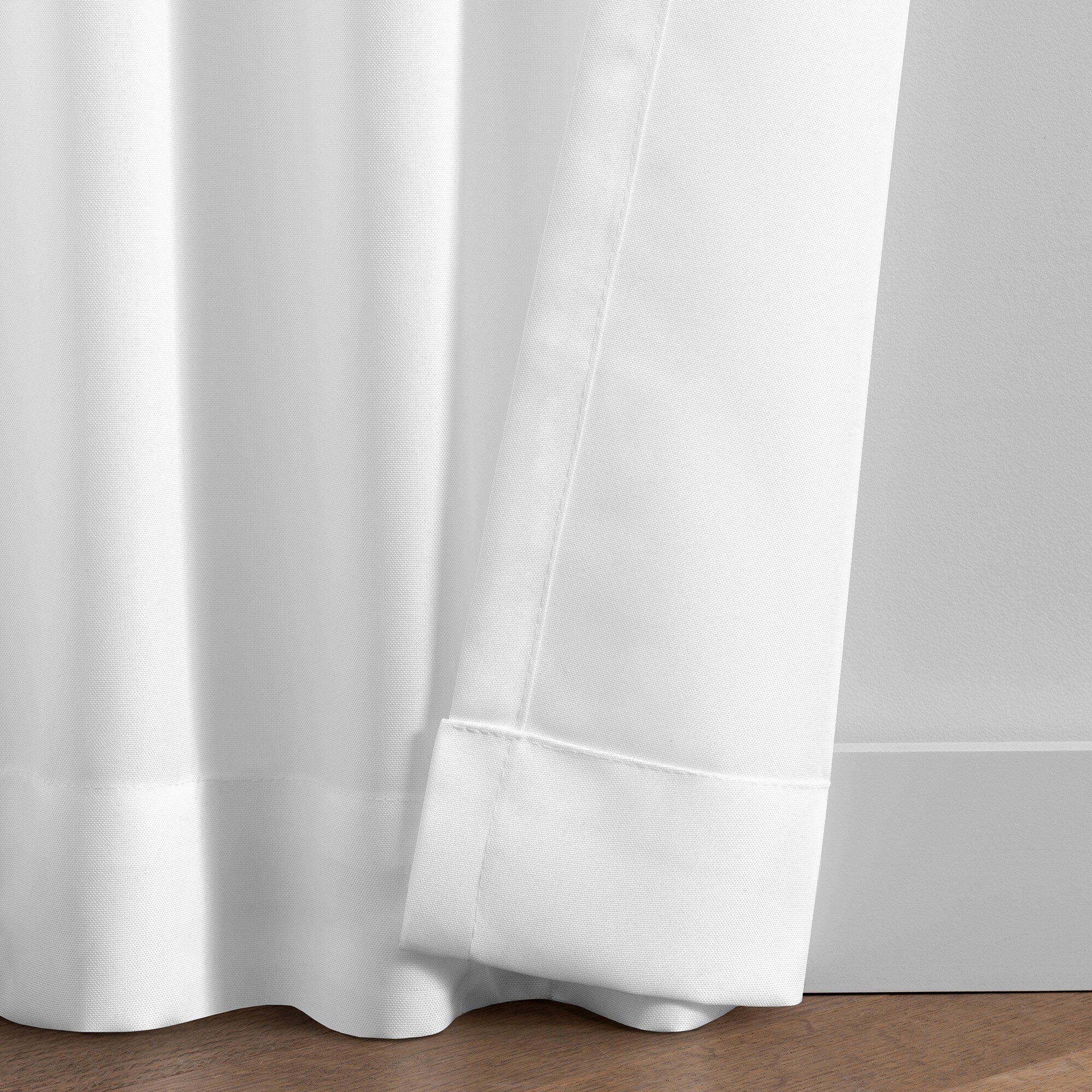 Threadmade 026865643121 curtains - View #4