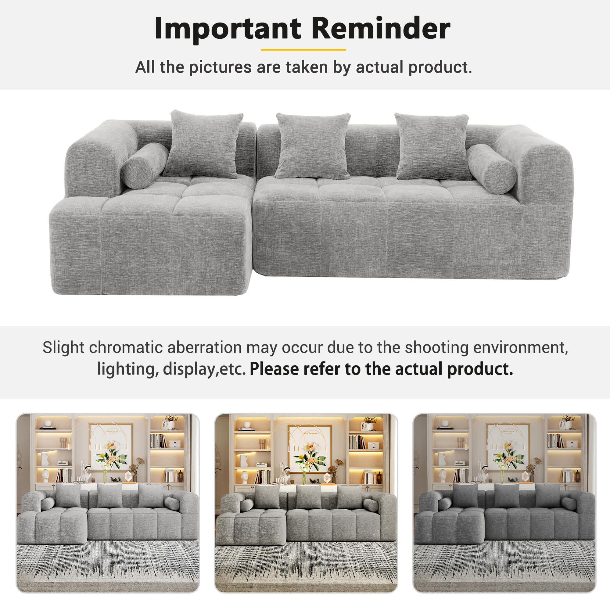 Roomfitters RF-N719S001890R Sofas-Loveseats - View #4
