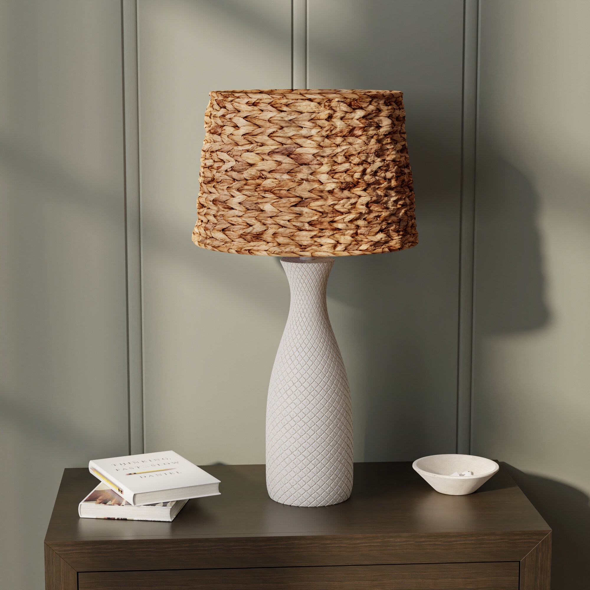 allen + roth LSH77 Lamp-Shades - View #6
